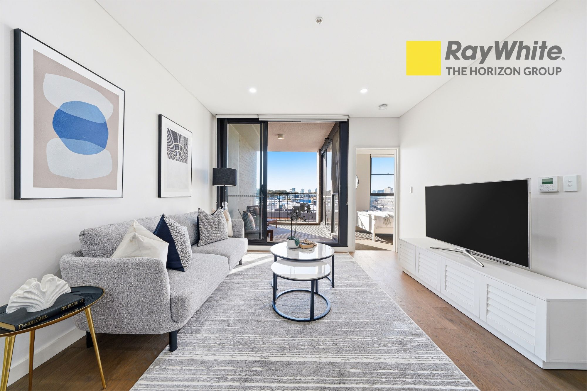 1703/8 Kingsborough Way — photo from Ray White The Horizon Group - East