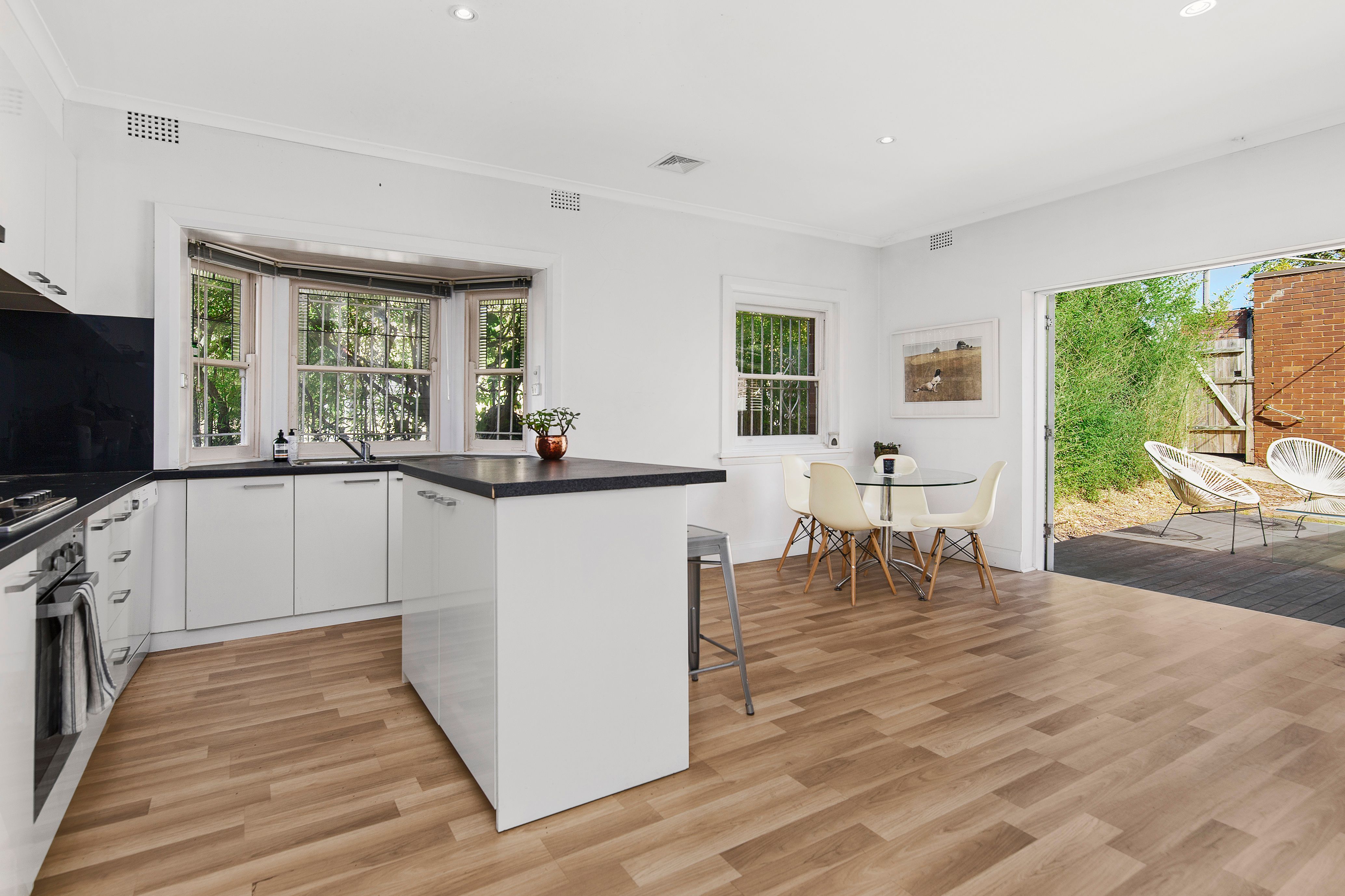 121 Chaleyer Street, Rose Bay, NSW 2029