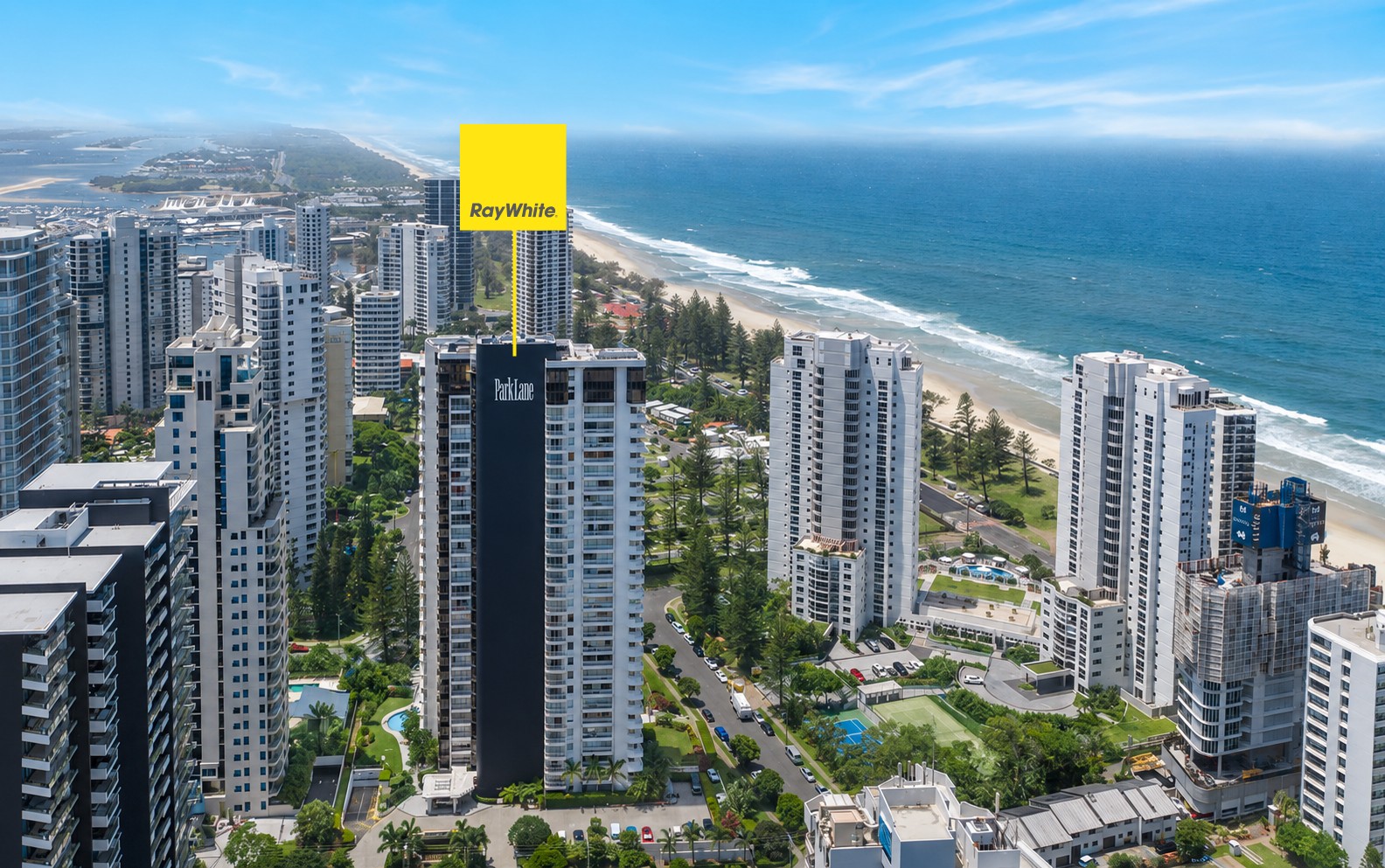 403/1 Peak Avenue, Main Beach, QLD 4217