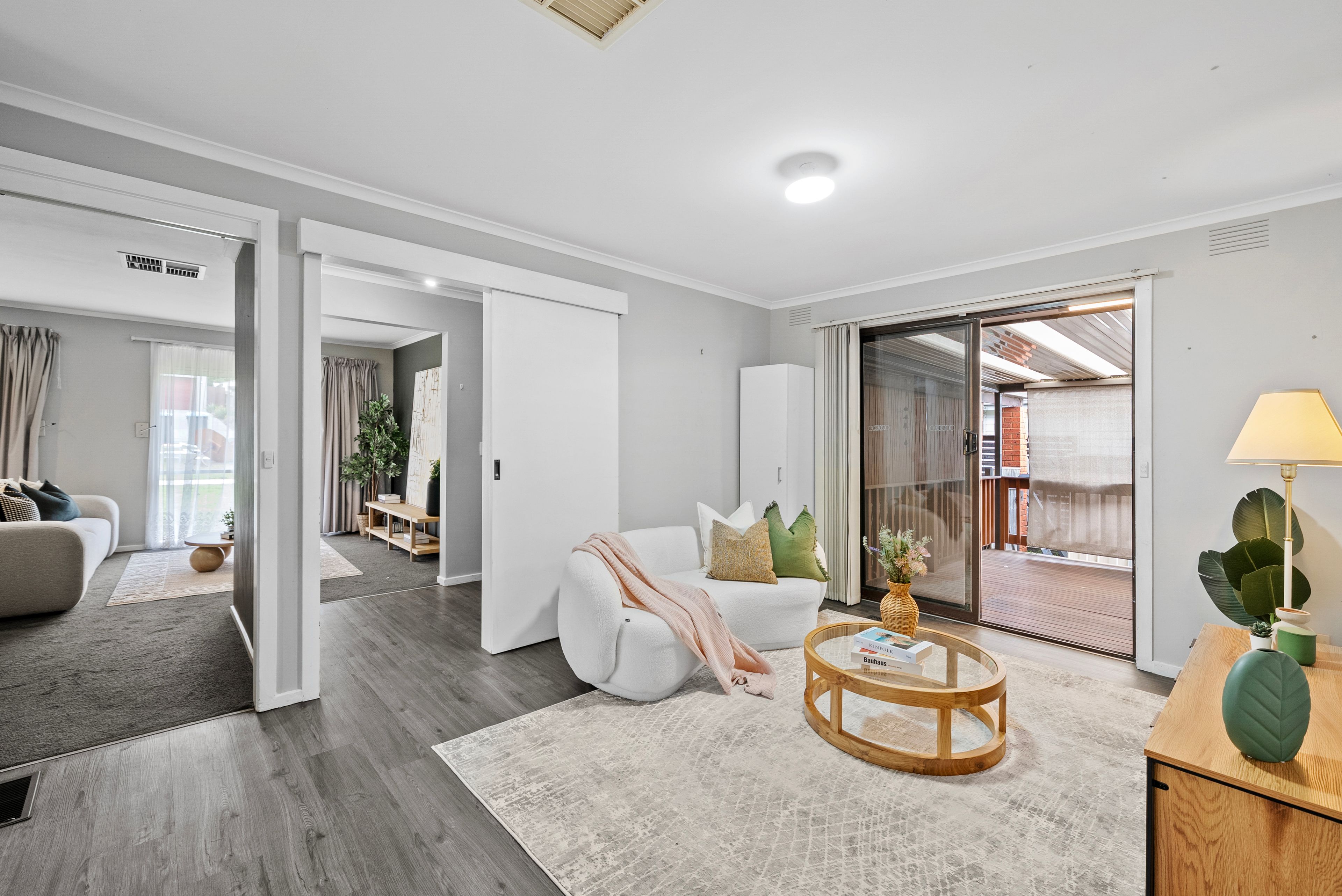 1/46 Blackwood Park Road, Ferntree Gully, VIC 3156