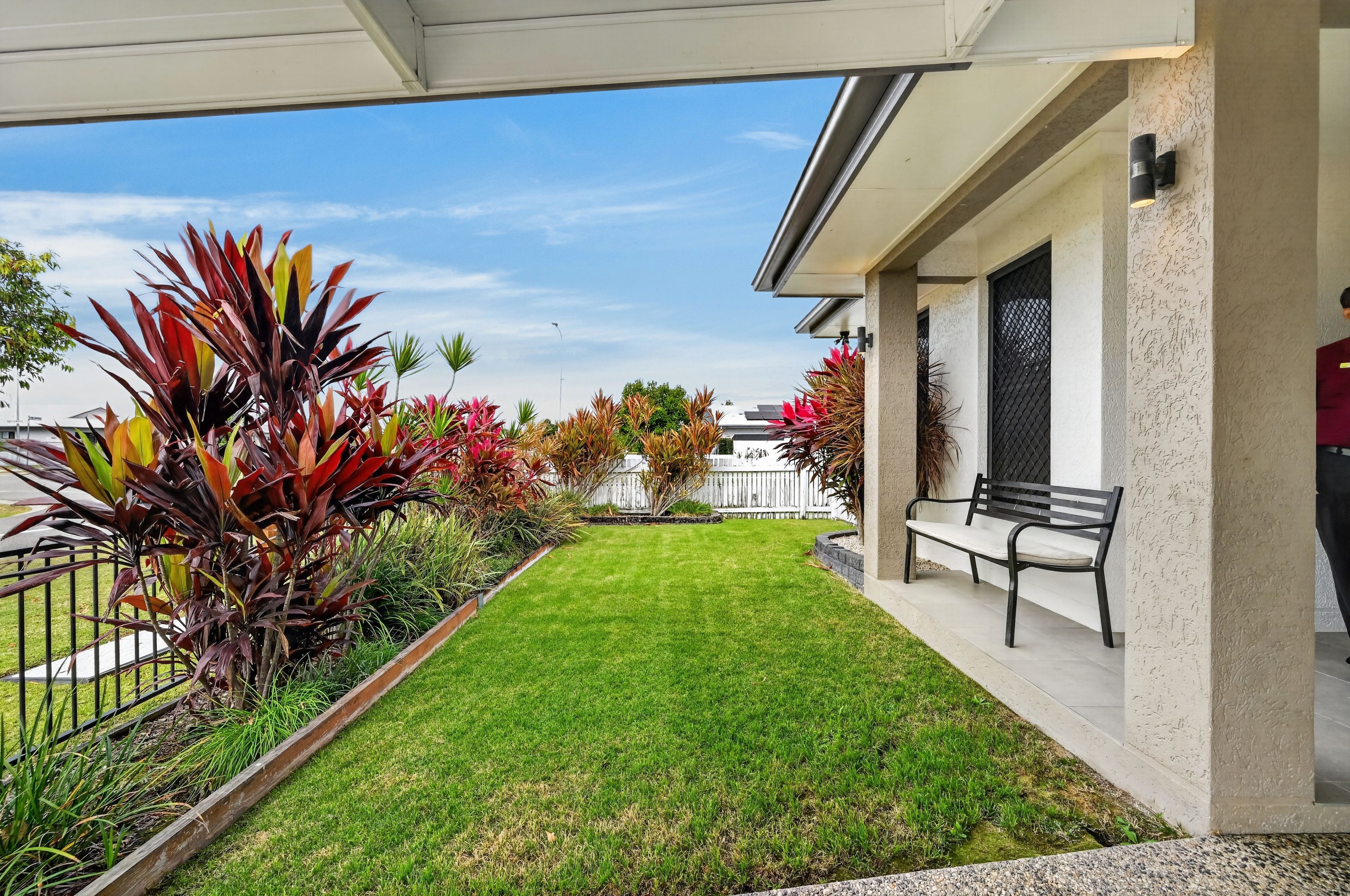27 The Grange — photo 21 of 24