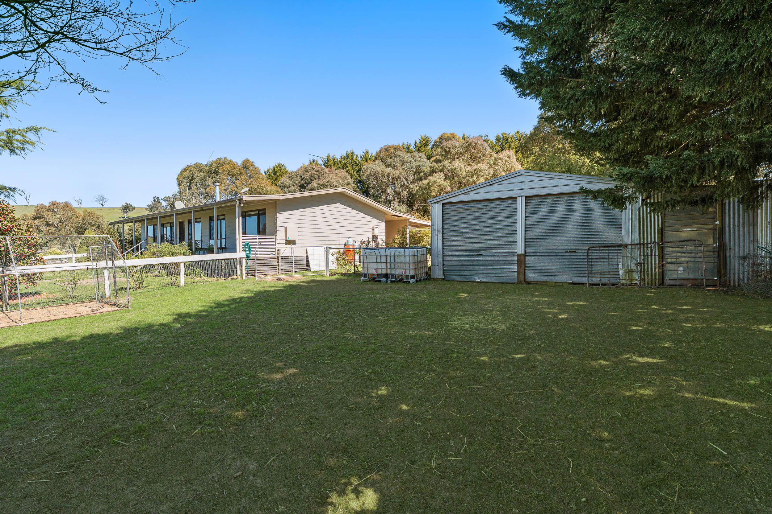 3336 Range Road Bannister via — photo 15 of 25
