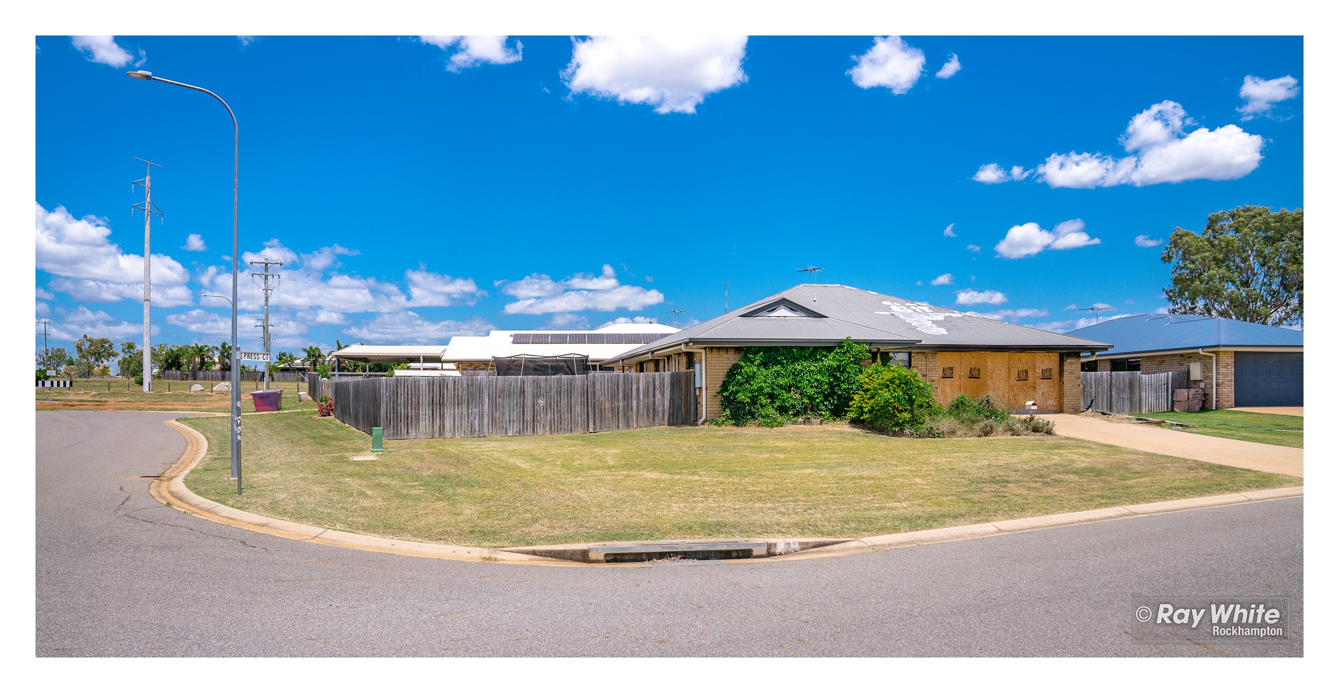 1 Press Court, Gracemere, QLD 4702