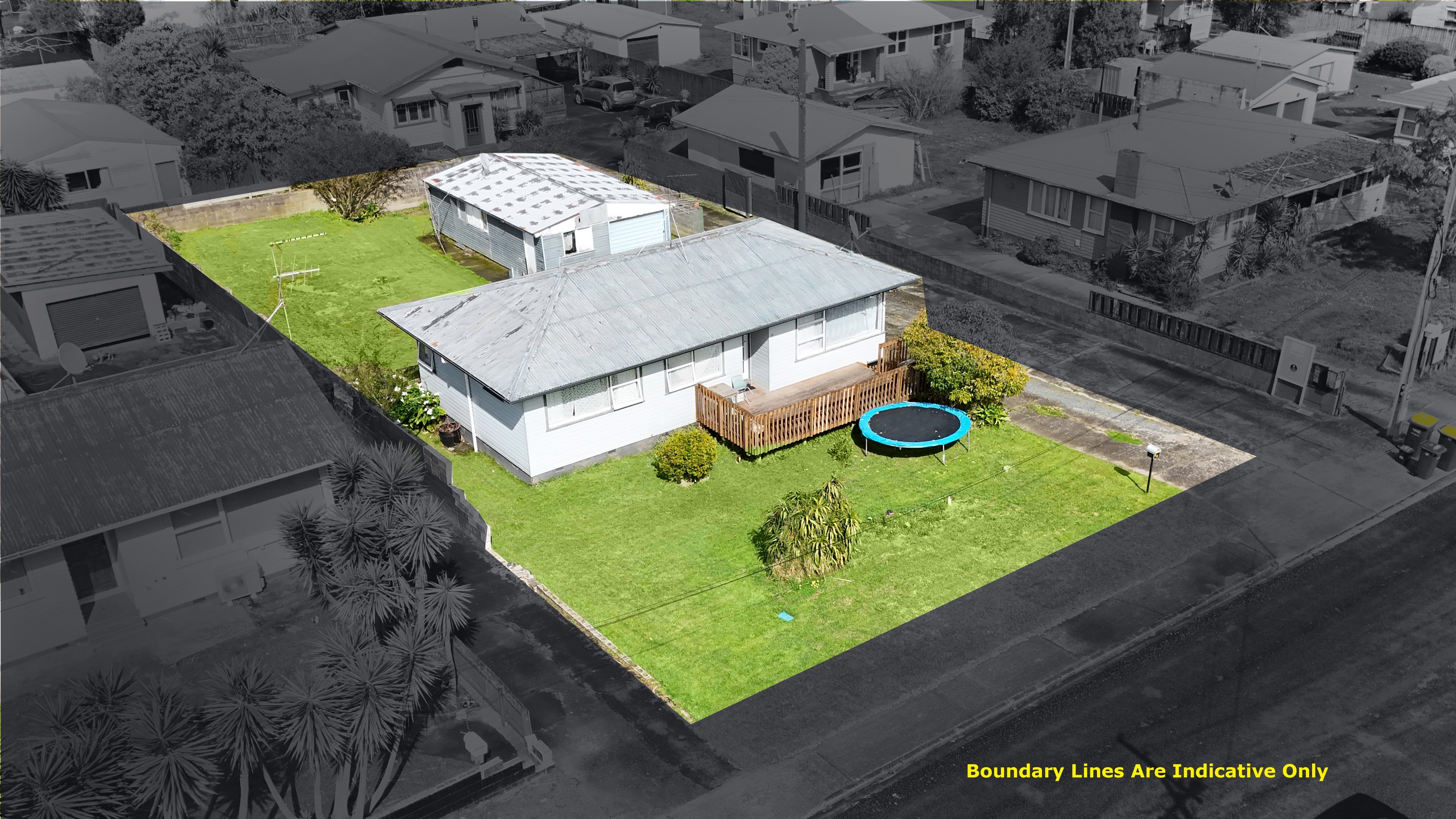 59 Sheehan Avenue, Papakura, Papakura