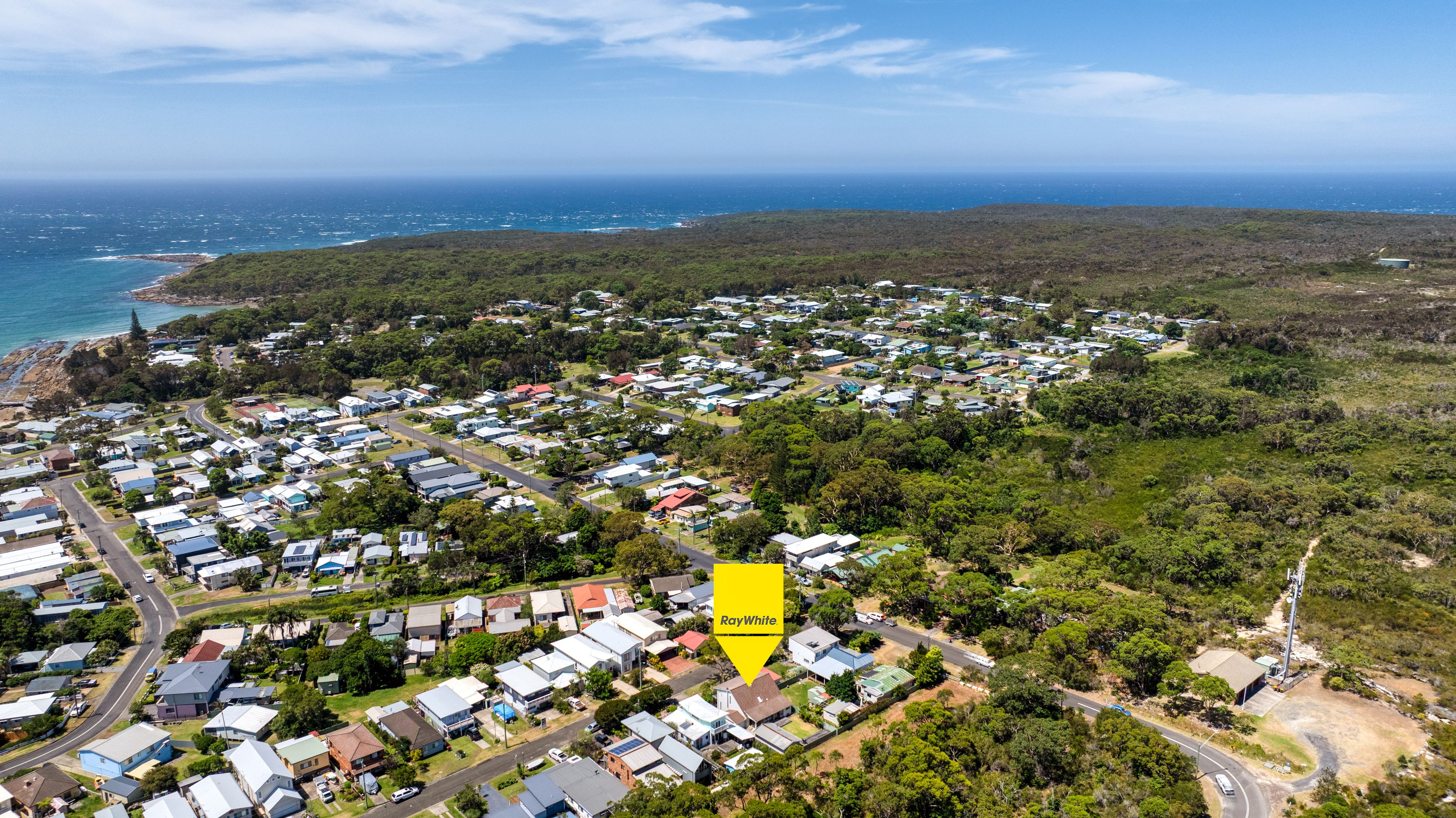 40 Merimbula Street, Currarong, NSW