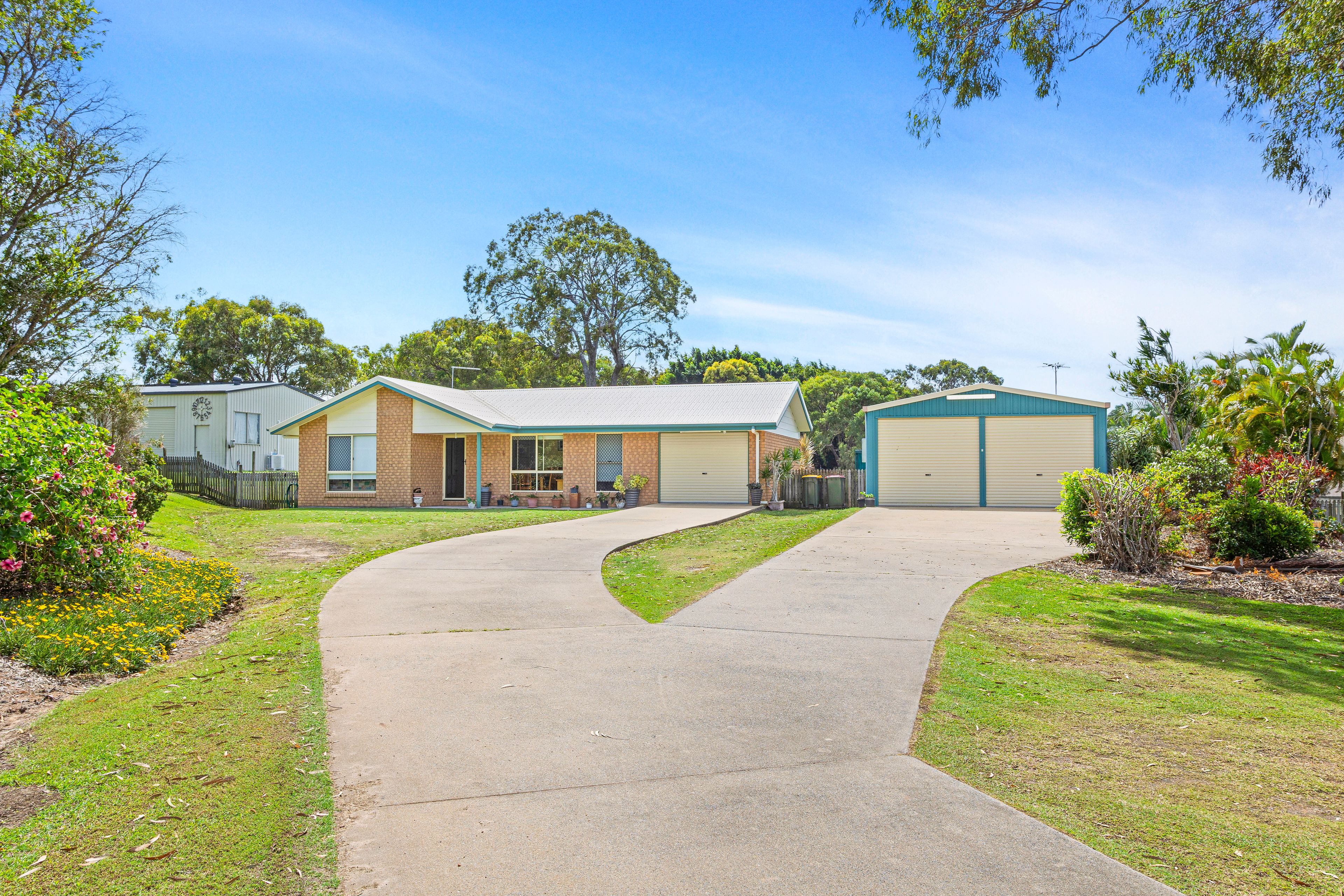 6-8 Tulloch Avenue, Barmaryee, QLD 4703