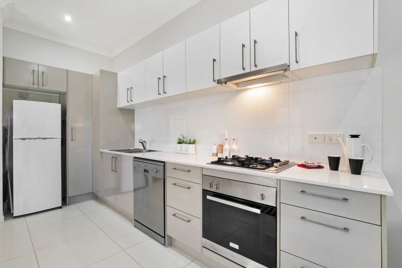 4/32 Durack Street, Moorooka, QLD 4105