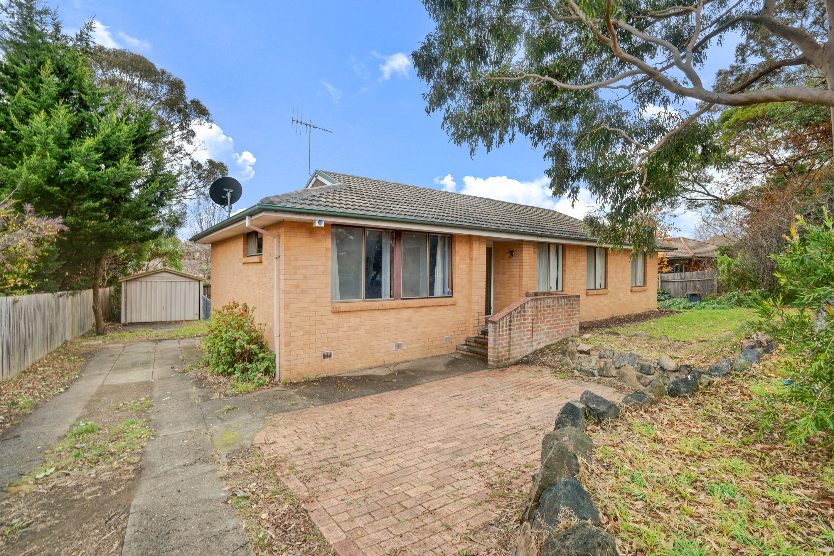 32 Beaurepaire Crescent, Holt, ACT 2615