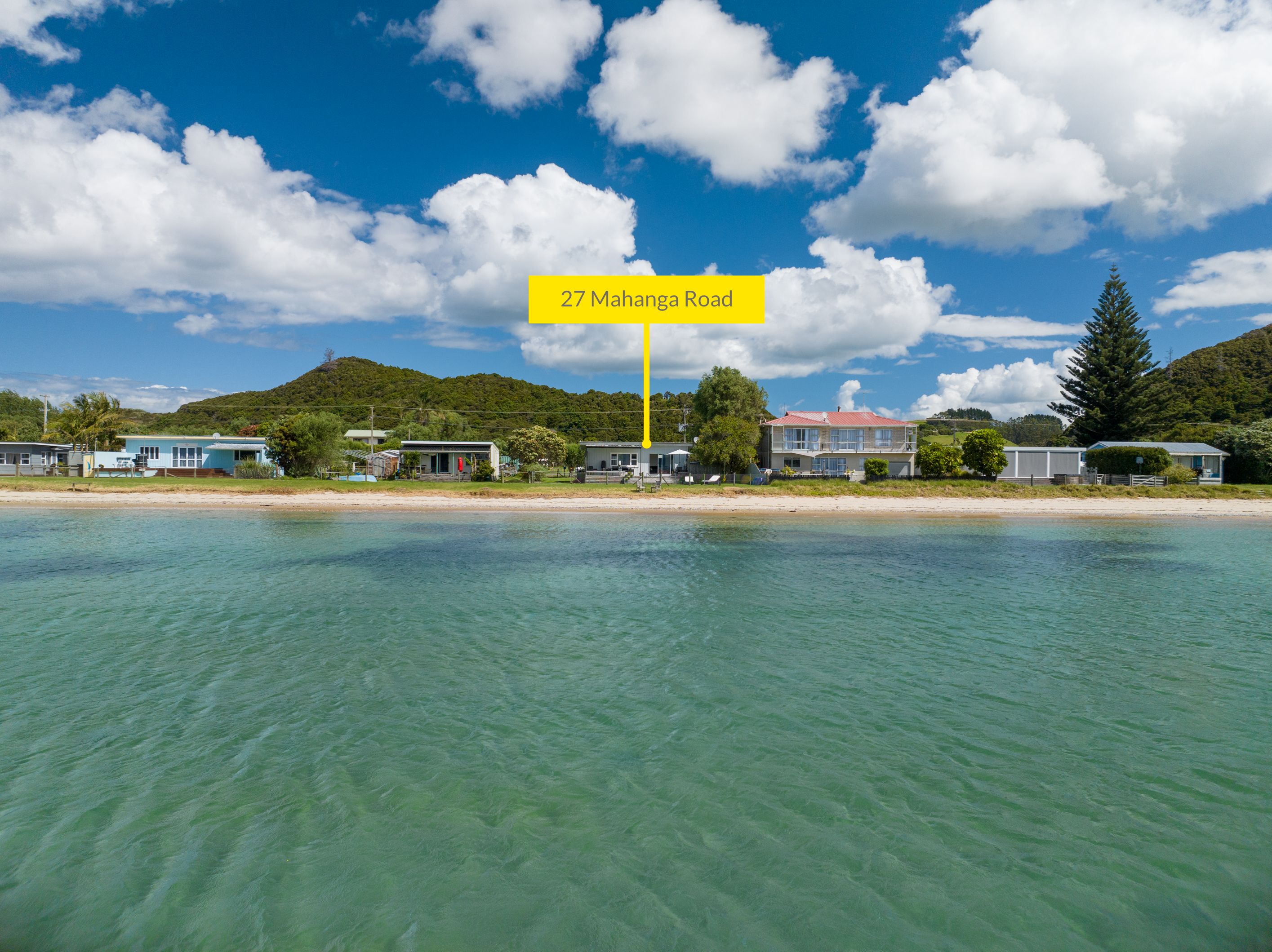 27 Mahanga Road, Pataua, Whangarei District 0192 House for Sale Ray White Whangarei