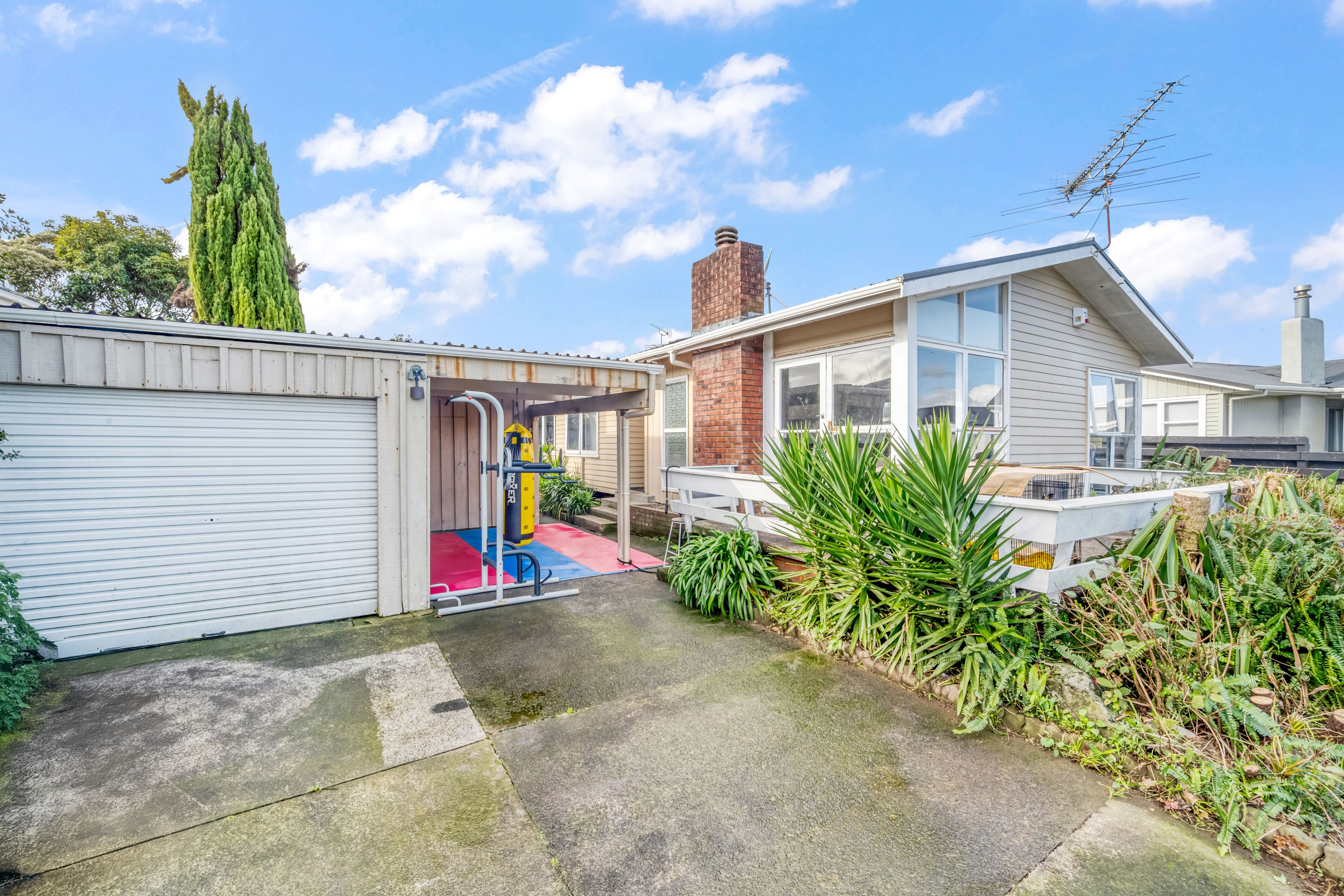 22 Larne Avenue, Pakuranga, Manukau City