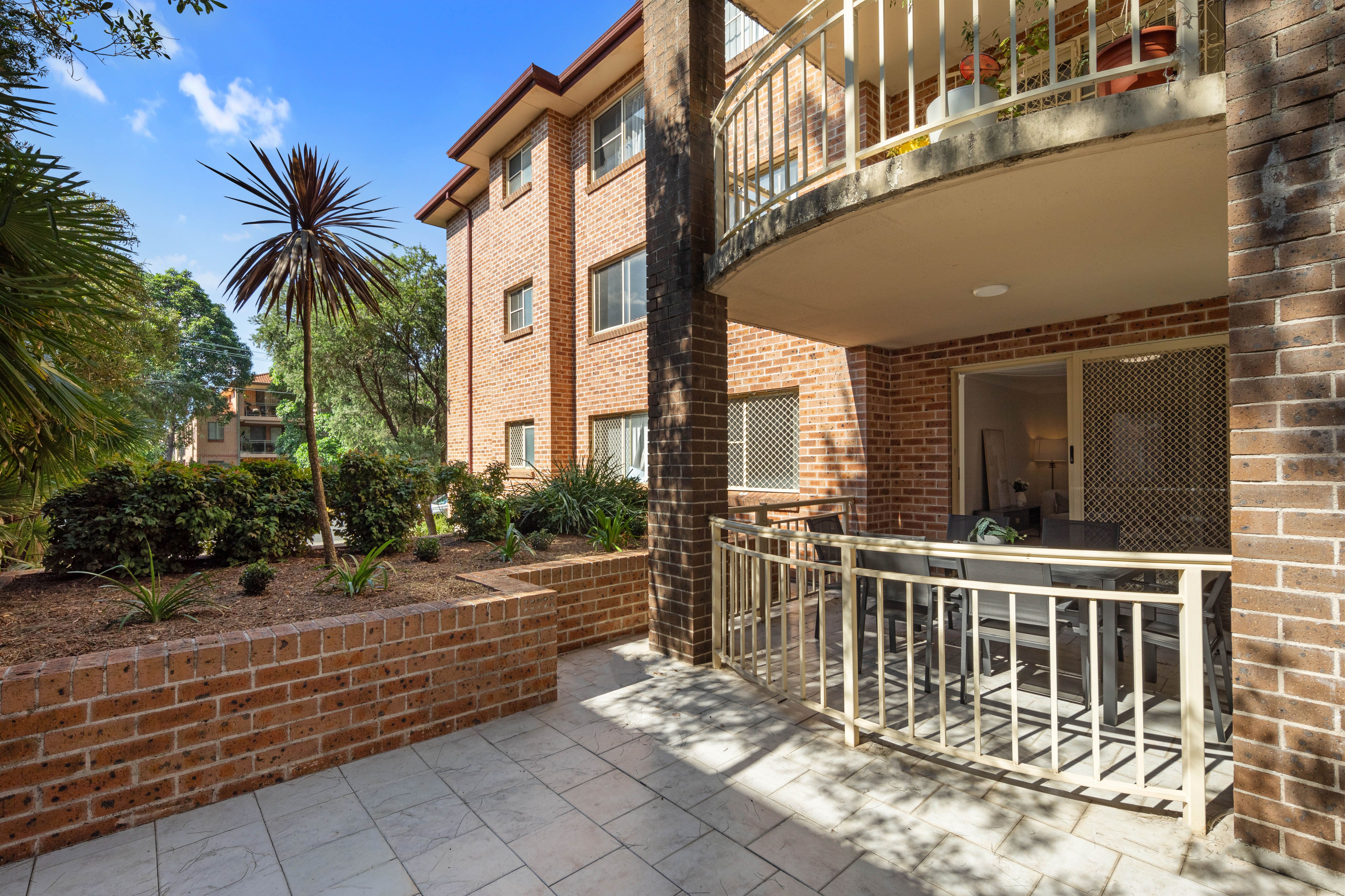 6/35-39 Hampden Street, Beverly Hills, NSW 2209
