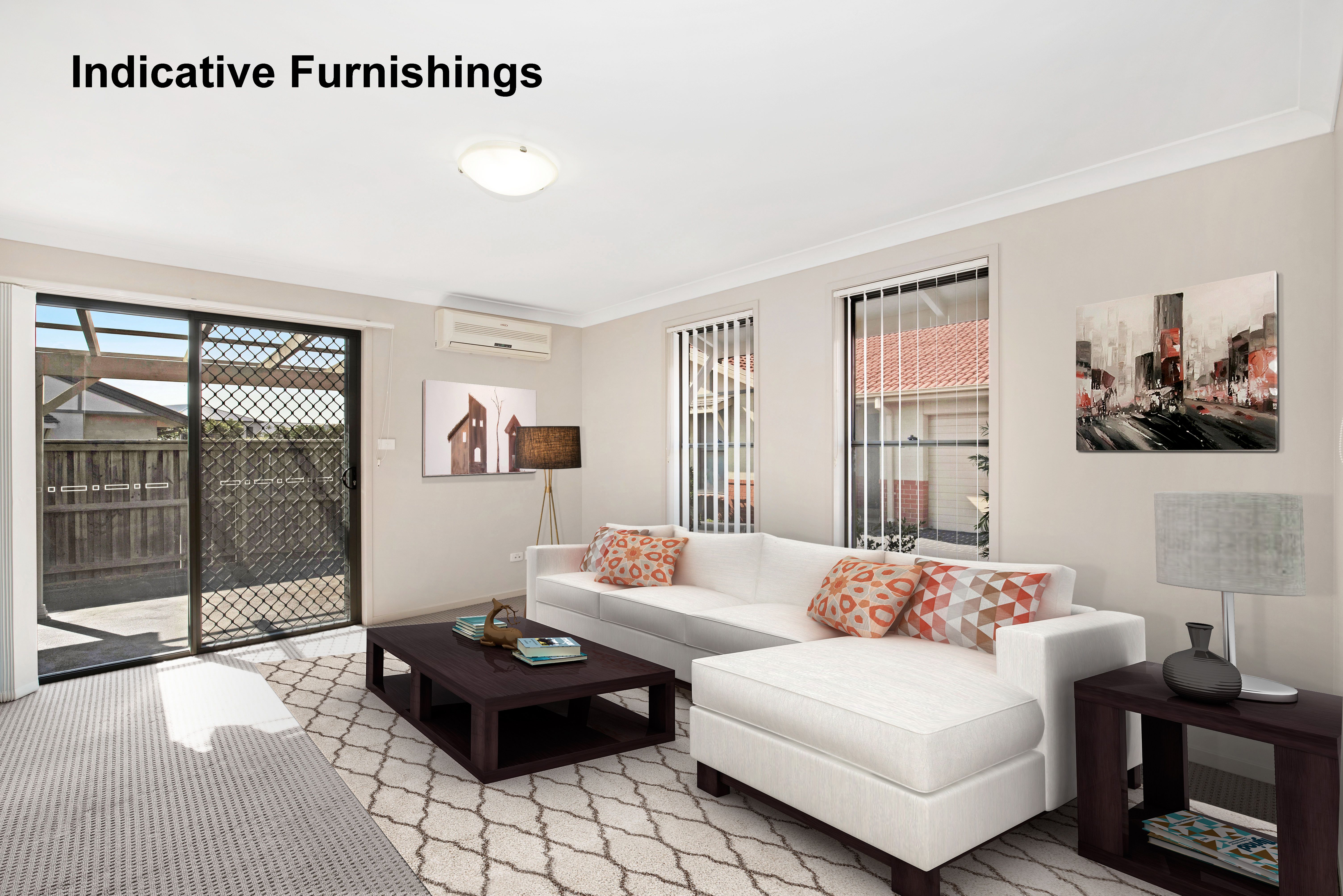 33/12 Denton Park Drive, Rutherford, NSW 2320