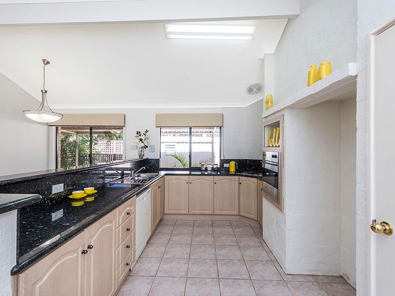 29 Huxtable Terrace, Baldivis, WA 6171