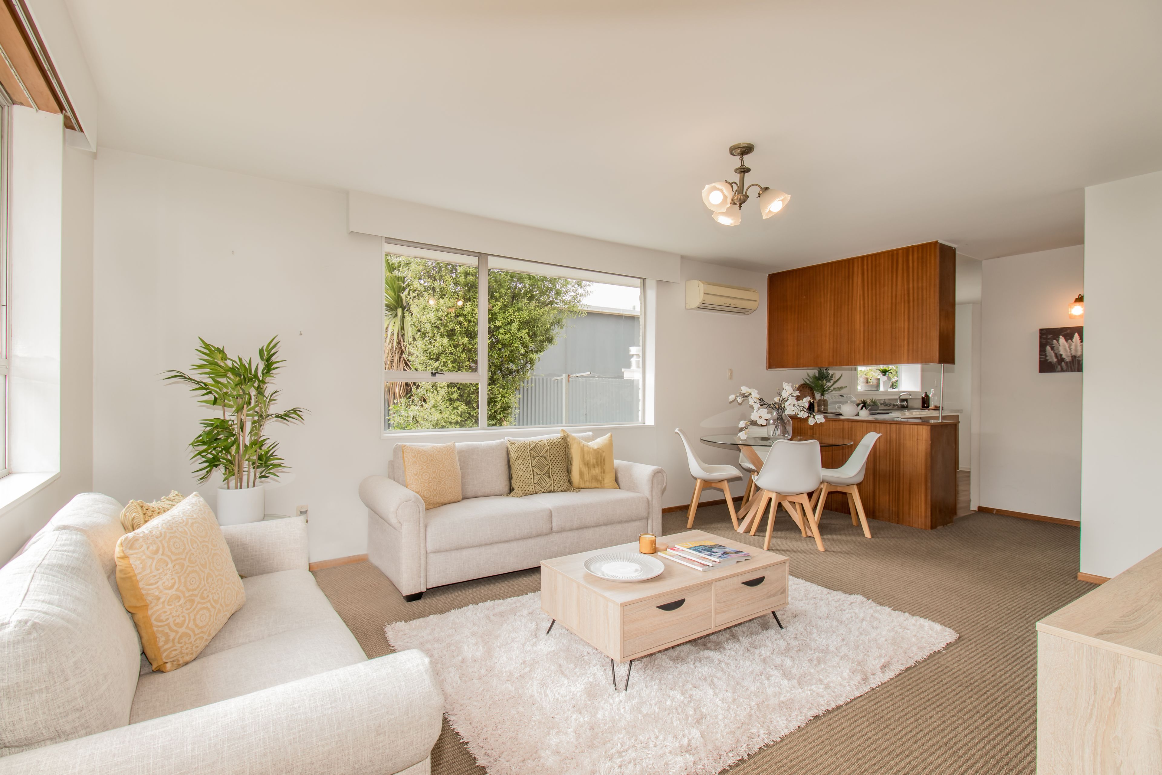 4/38 Picton Avenue, Riccarton, Christchurch City