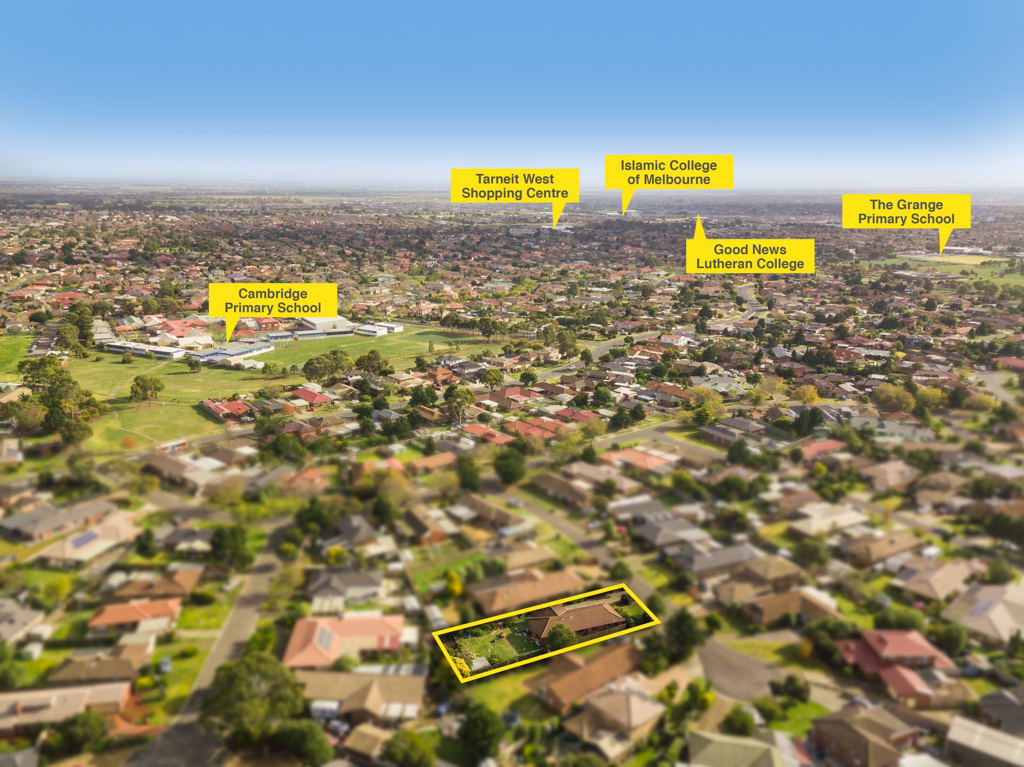 11 Goates Court, Hoppers Crossing, VIC 3029
