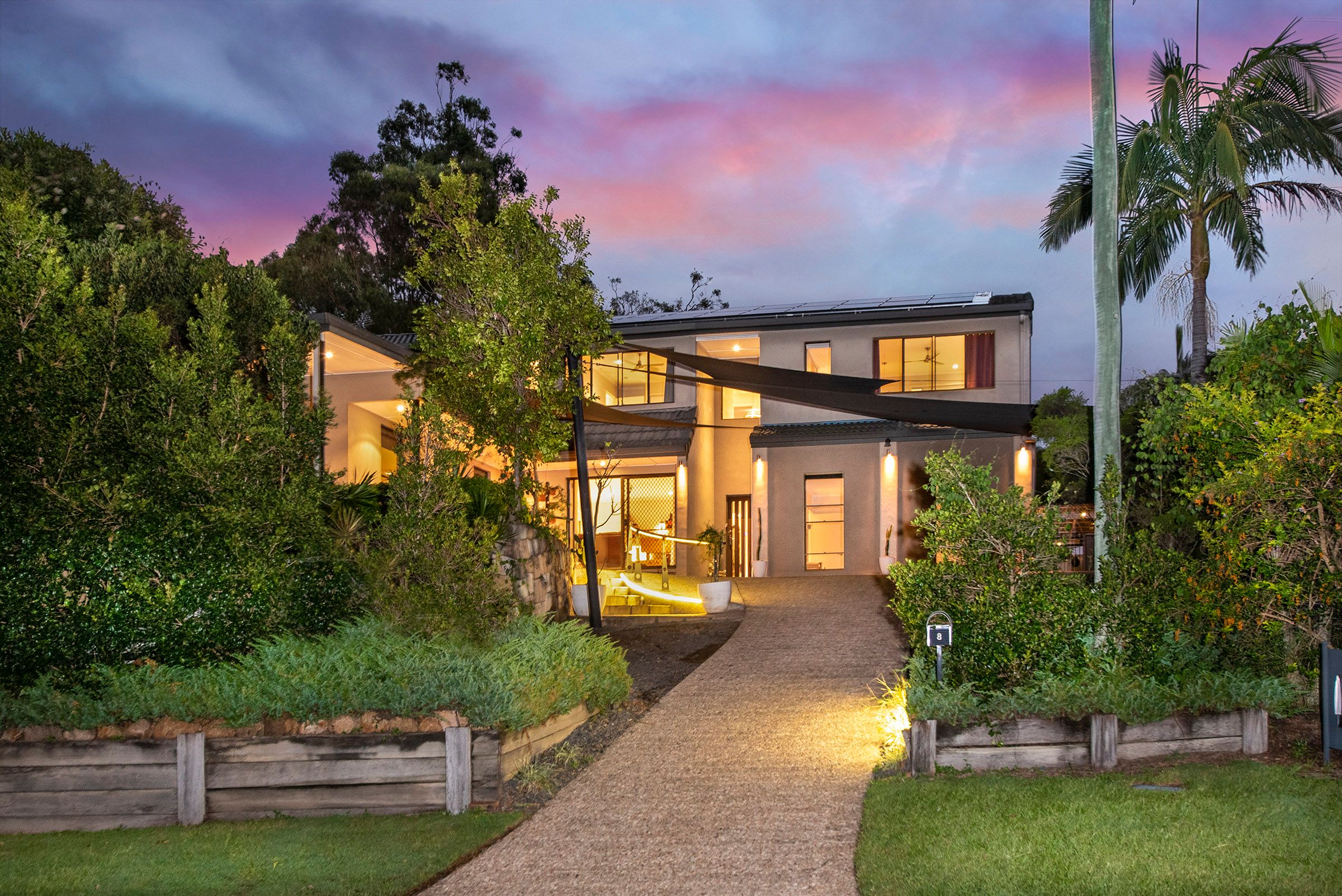 8 Dalton Court, Springwood, QLD 4127