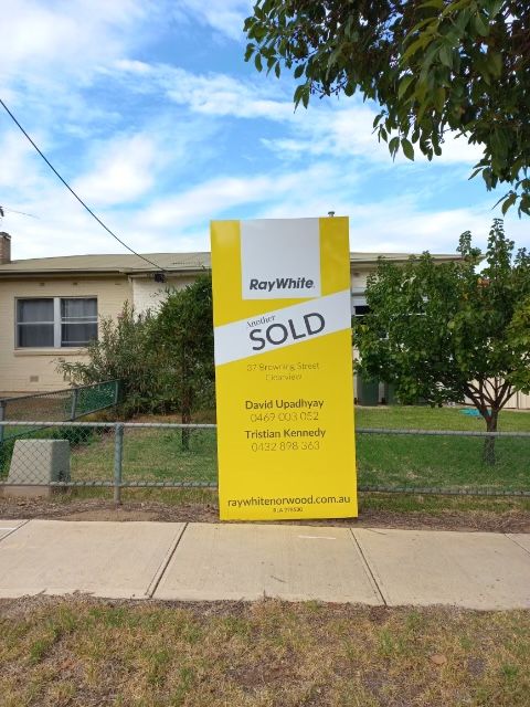 37 Browning Street, Clearview SA 5085