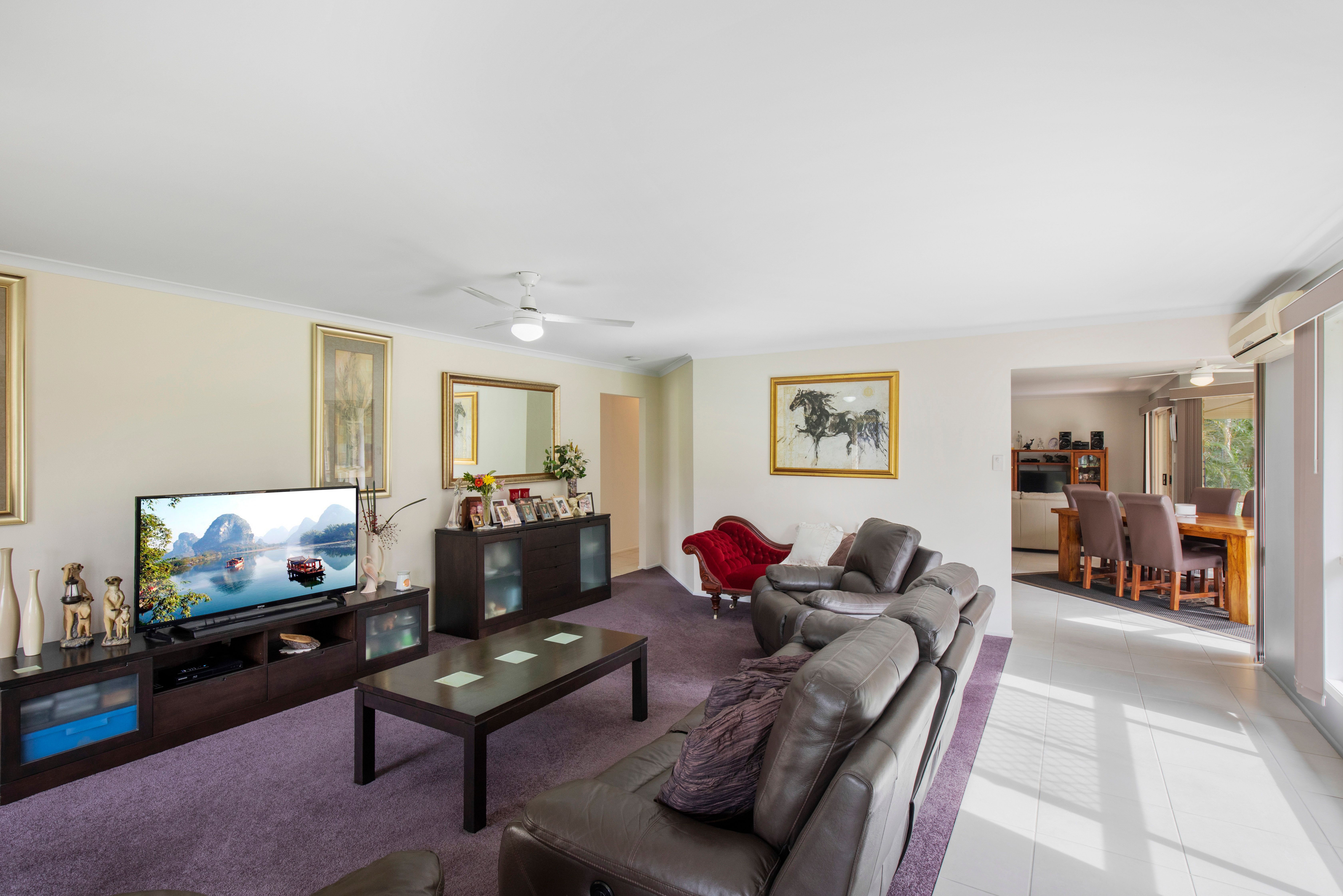 99 Fraser Road, Beerwah, QLD 4519 Sold House Ray White Beerwah