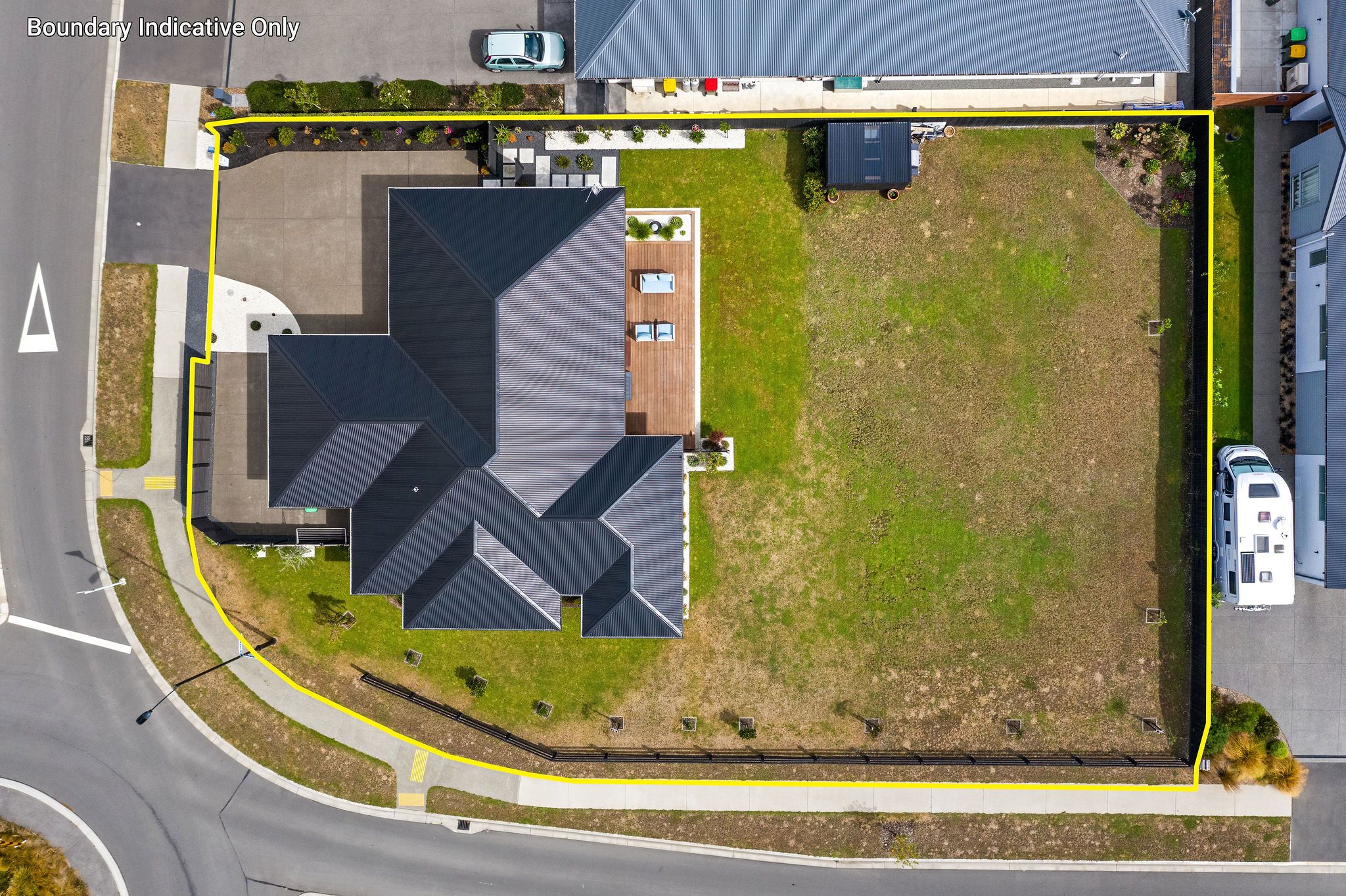 2 O'Reilly Road, Lincoln, Selwyn District 7608 House for Sale Ray