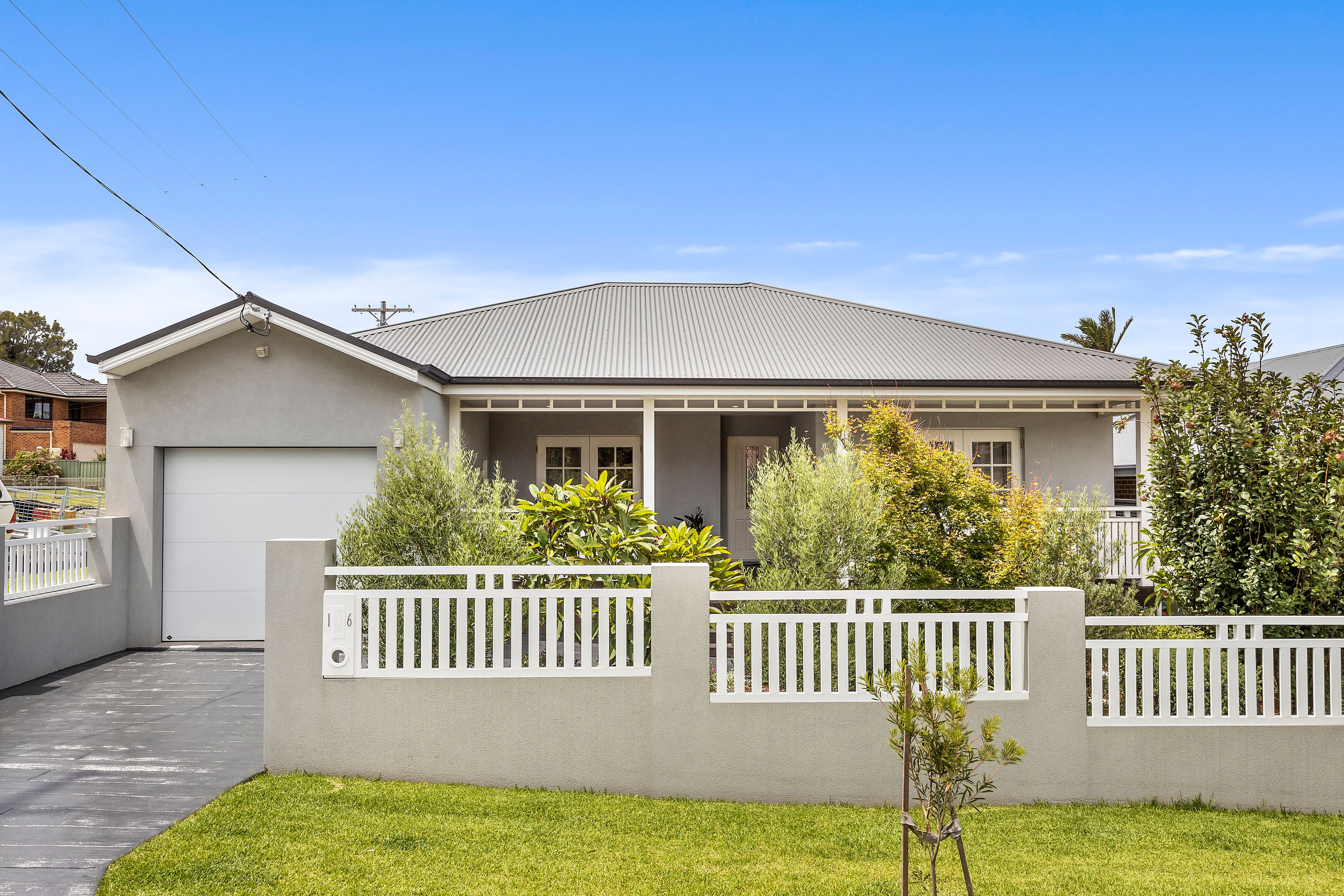 16 Sophia Street — photo from Ray White Shellharbour City