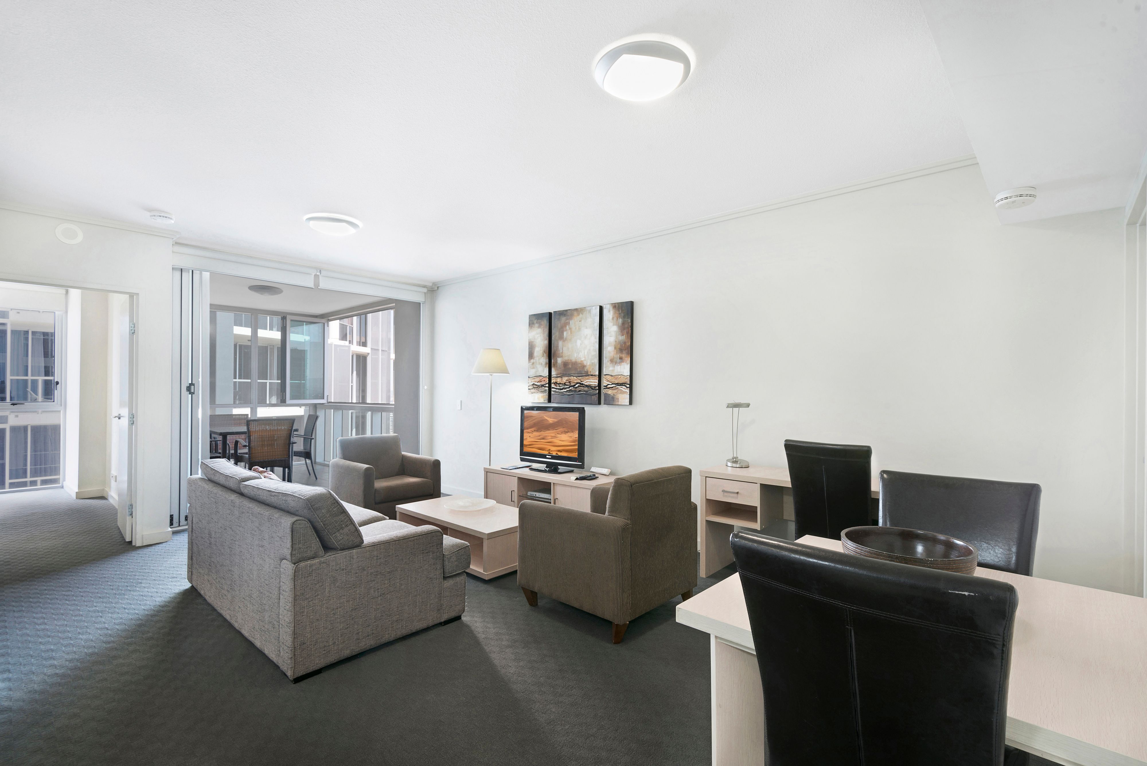 3205/108 Albert Street, Brisbane City, QLD 4000