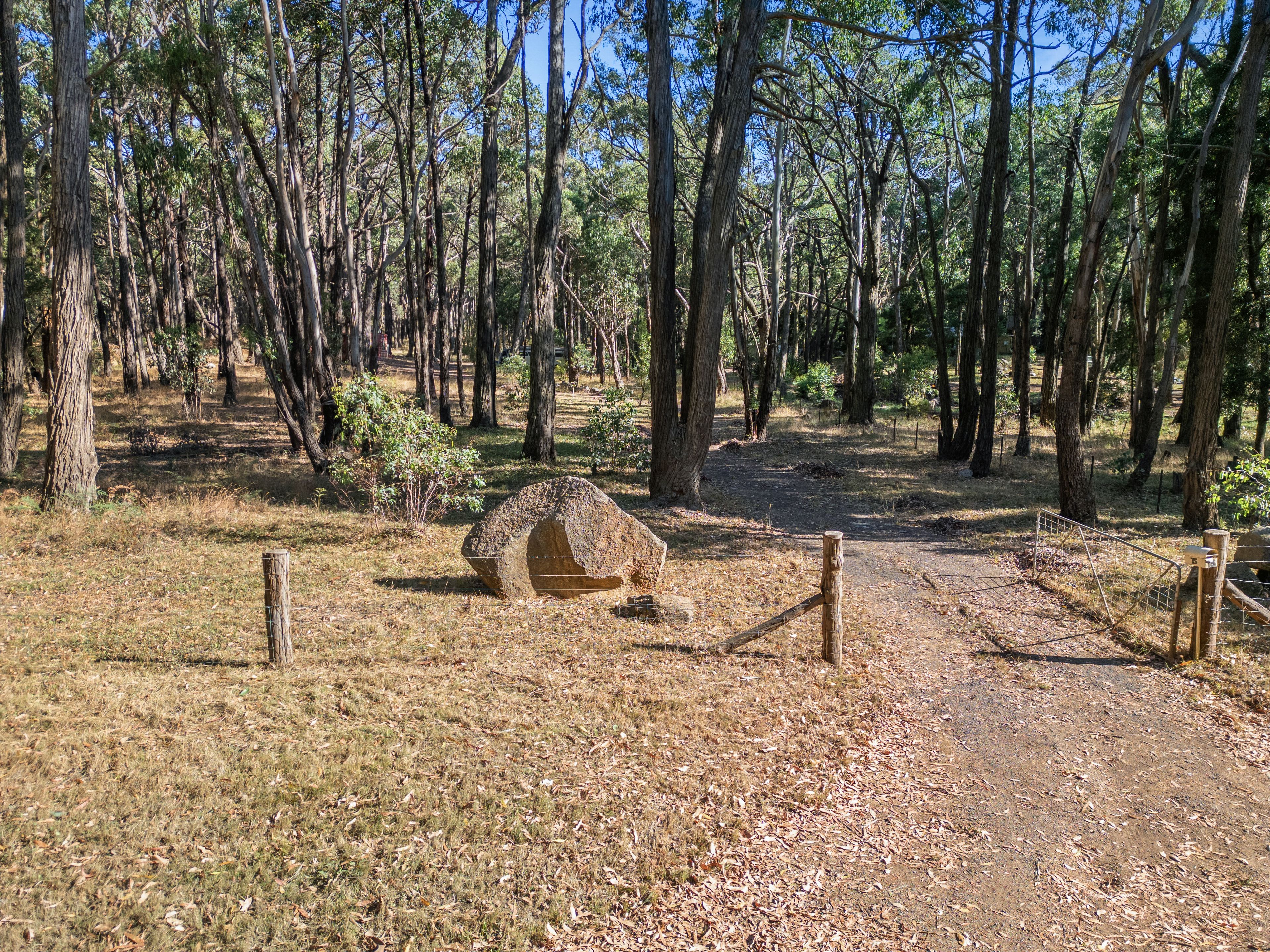 75 Feeneys Lane, Benloch, VIC 3435