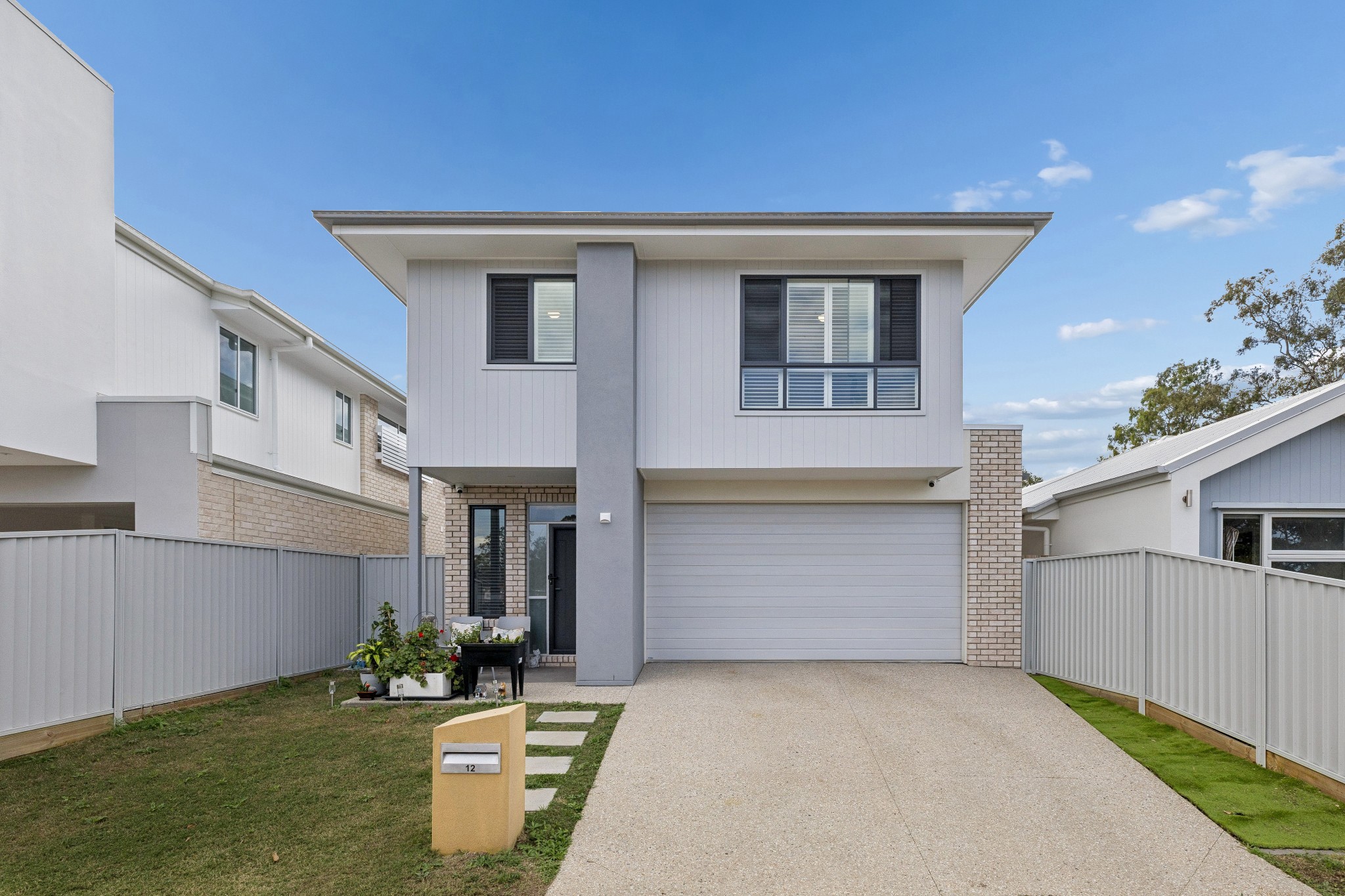 12 Antonio Place, Boondall, QLD 4034