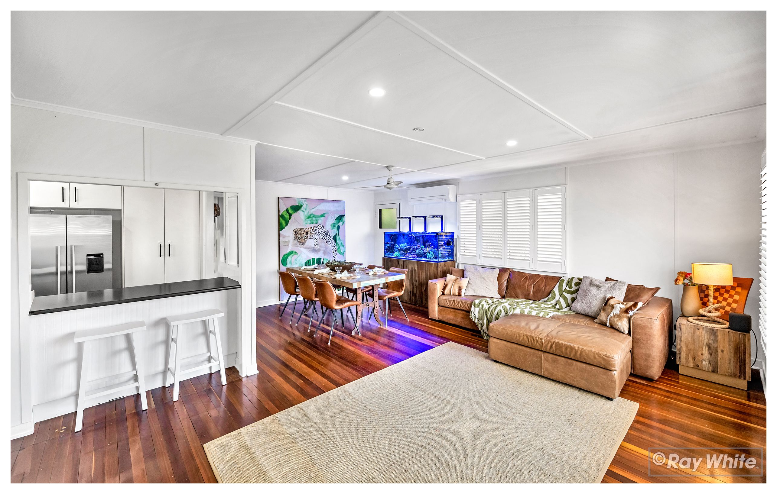 5 Bencke Street, West Rockhampton, QLD 4700