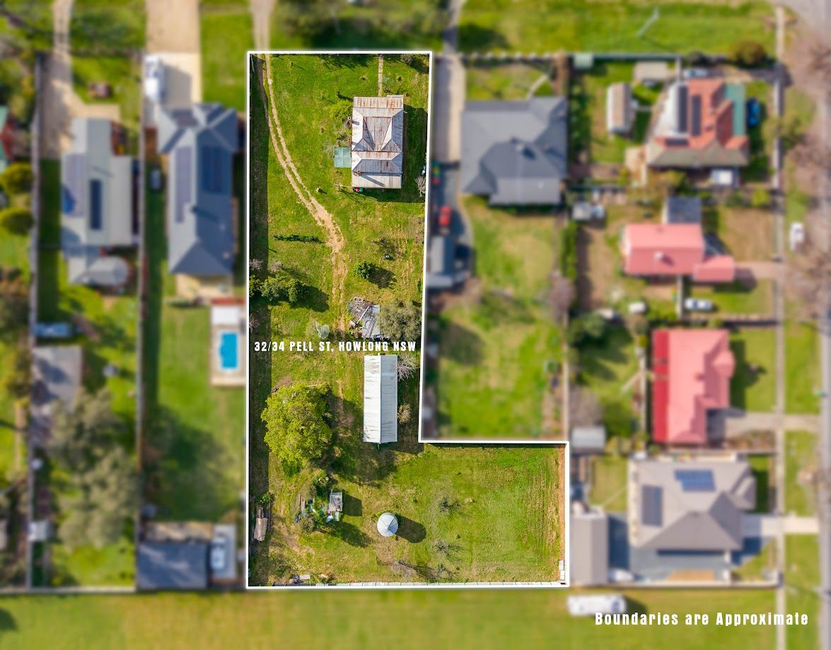 34 Pell Street — photo 7 of 14