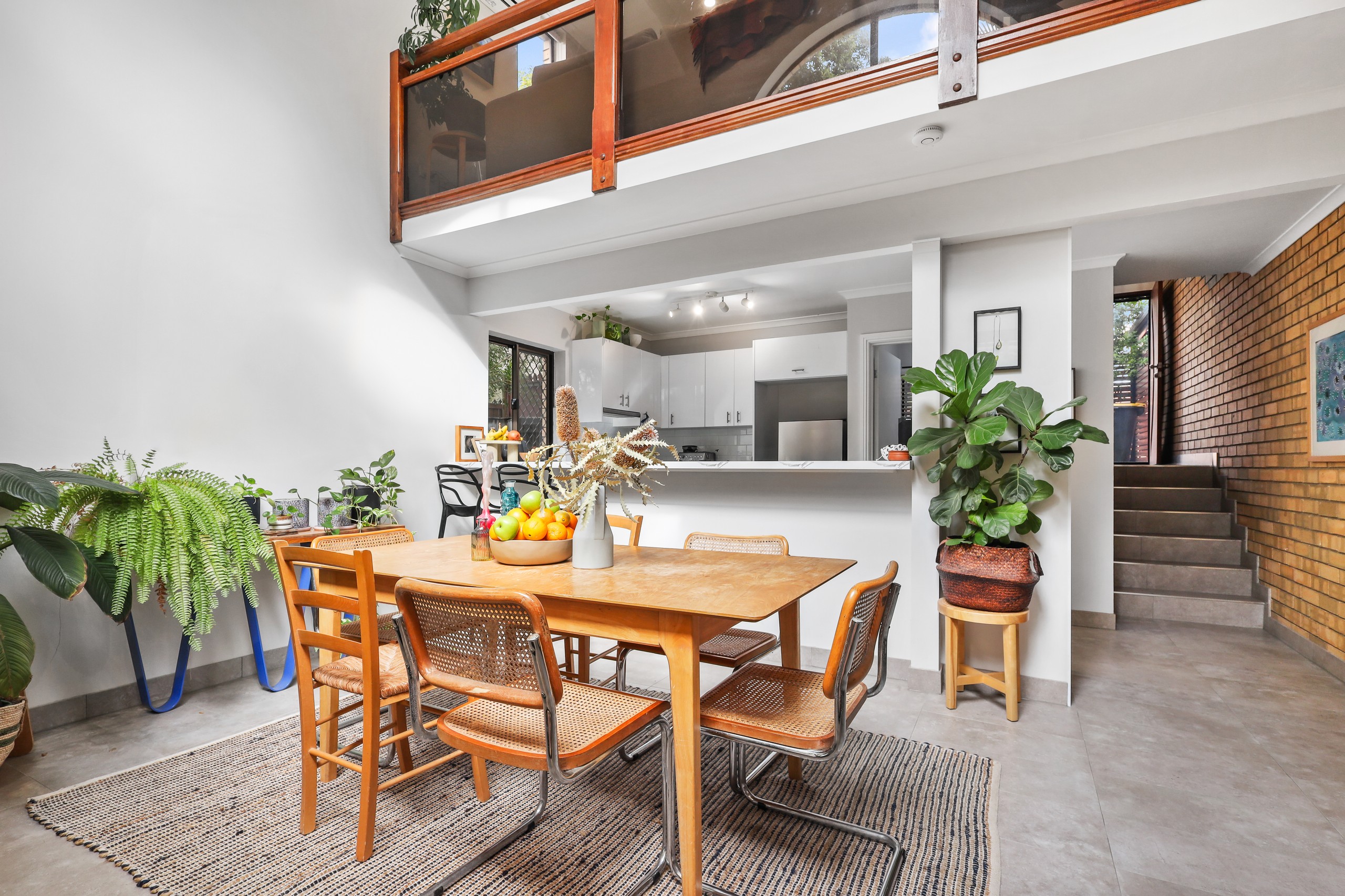 5/81 Elizabeth Street, Paddington, QLD 4064