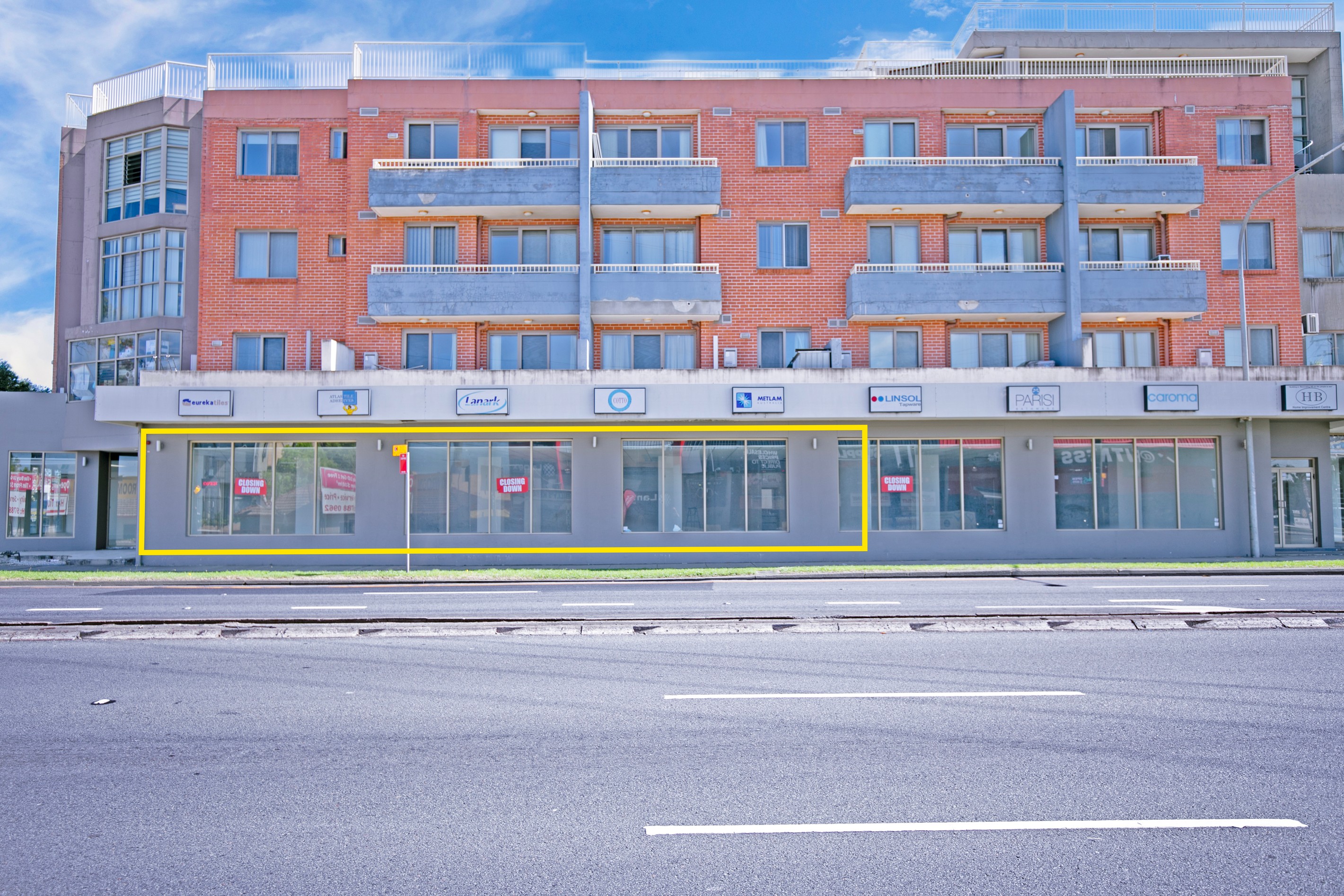 Shop 2/546-556 Woodville Road, Guildford, NSW 2161