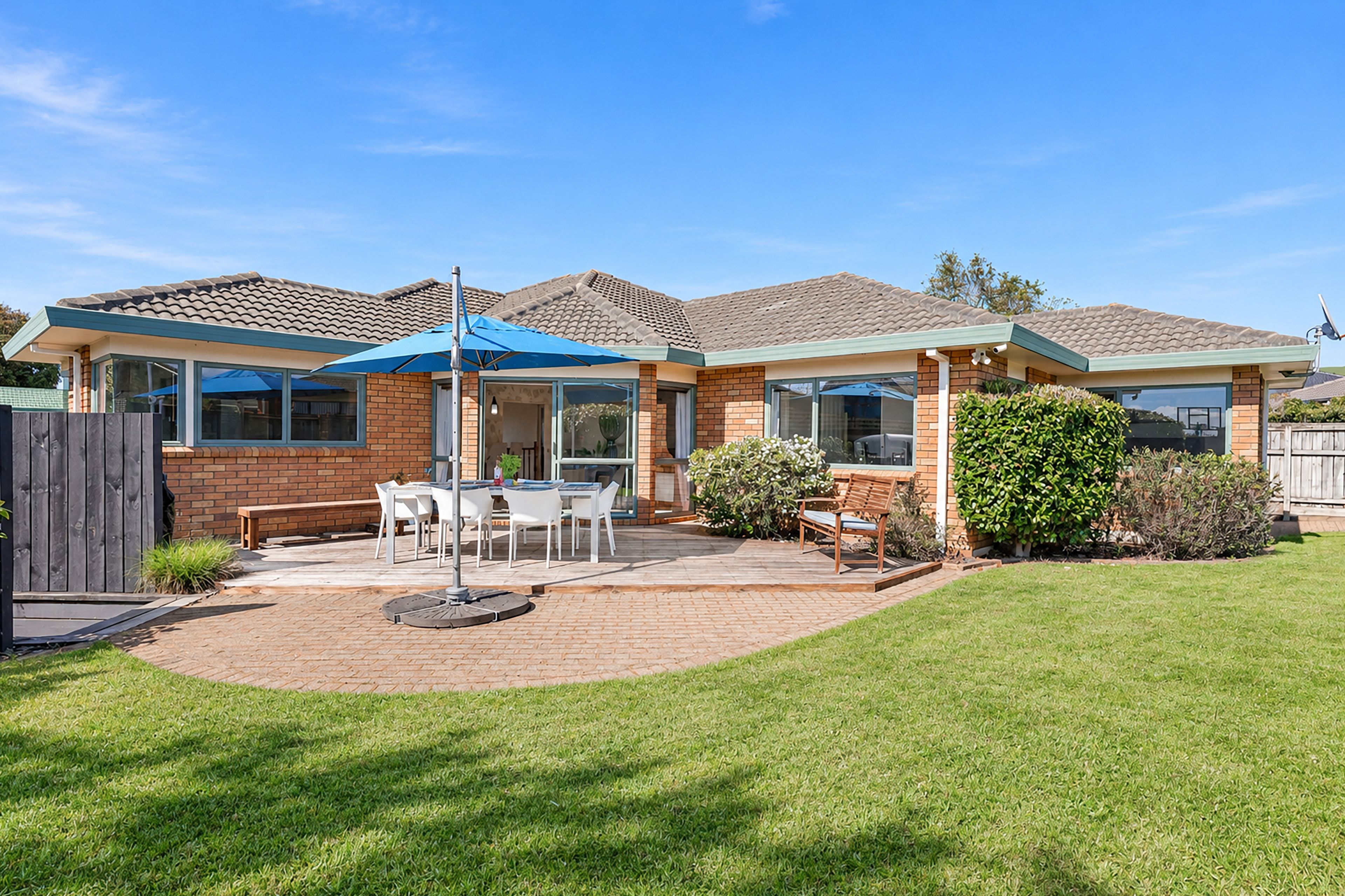 47 Tawavale Street, Pukehangi, Rotorua District