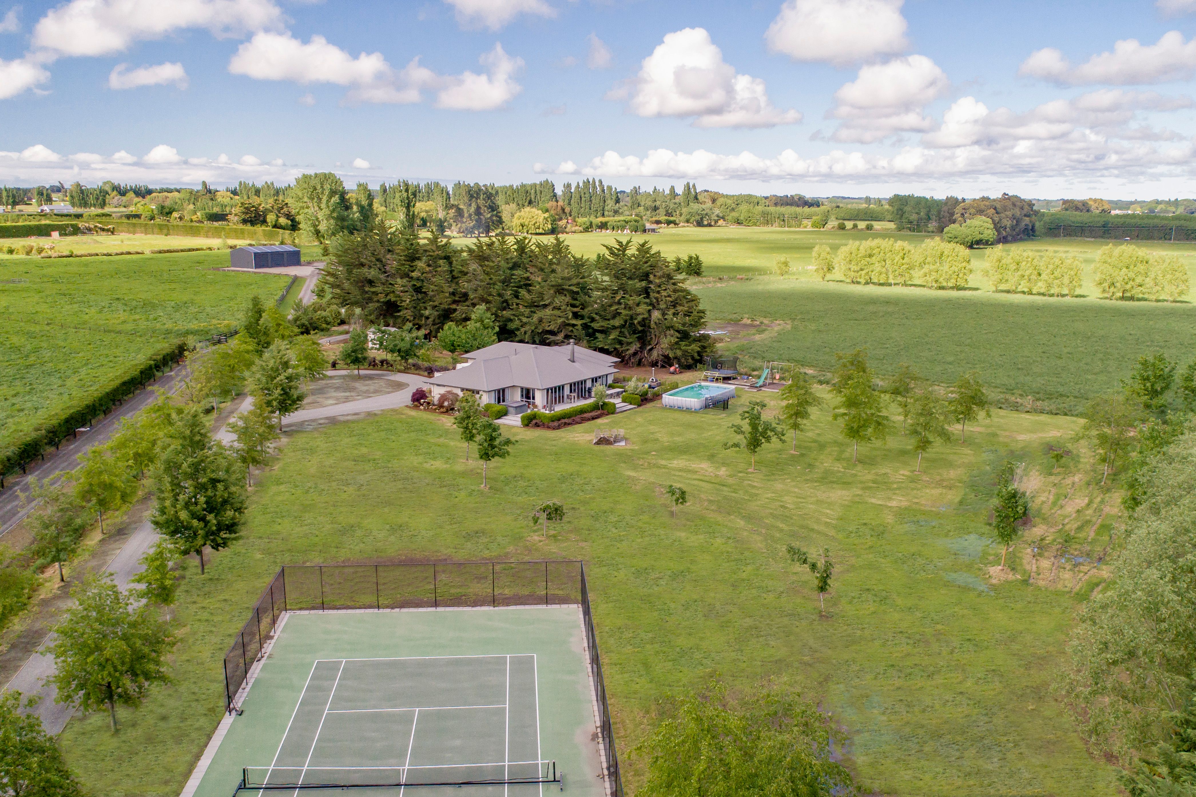 170 River Road, Tai Tapu, Selwyn District