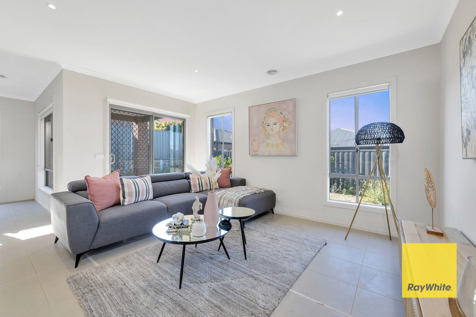34 Etherington Drive, Mernda, VIC 3754