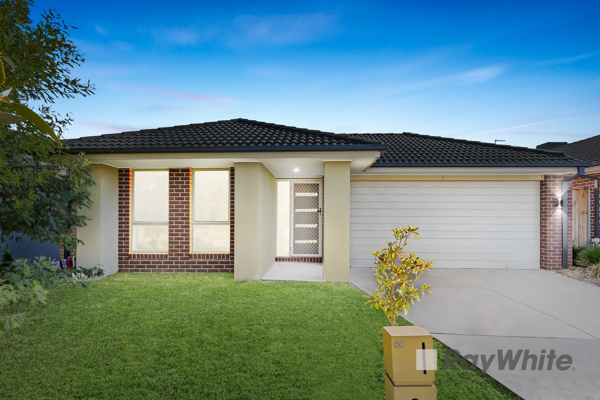 56 Kamona Street, Clyde VIC 3978