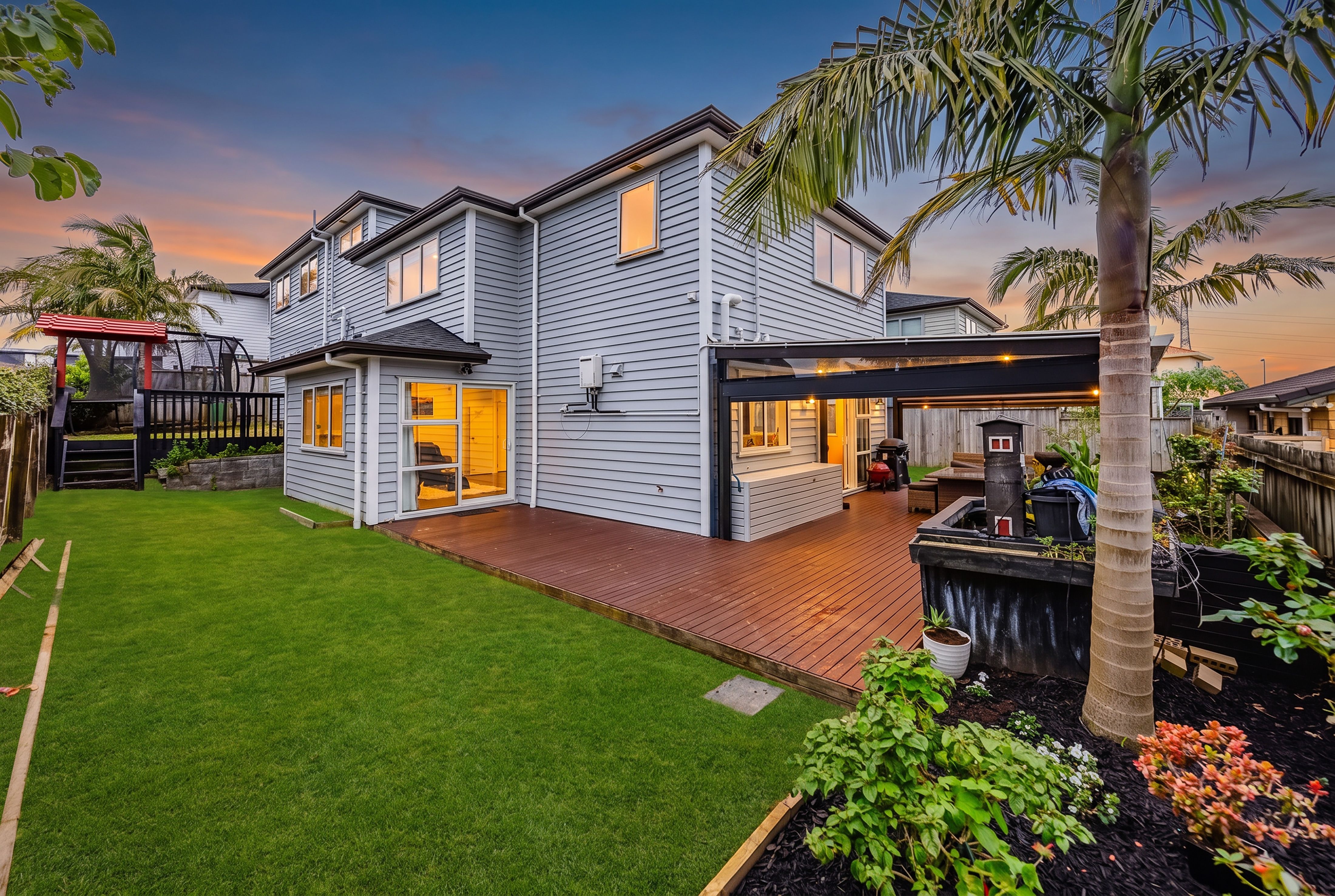 226B Hill Road, The Gardens, Manukau City