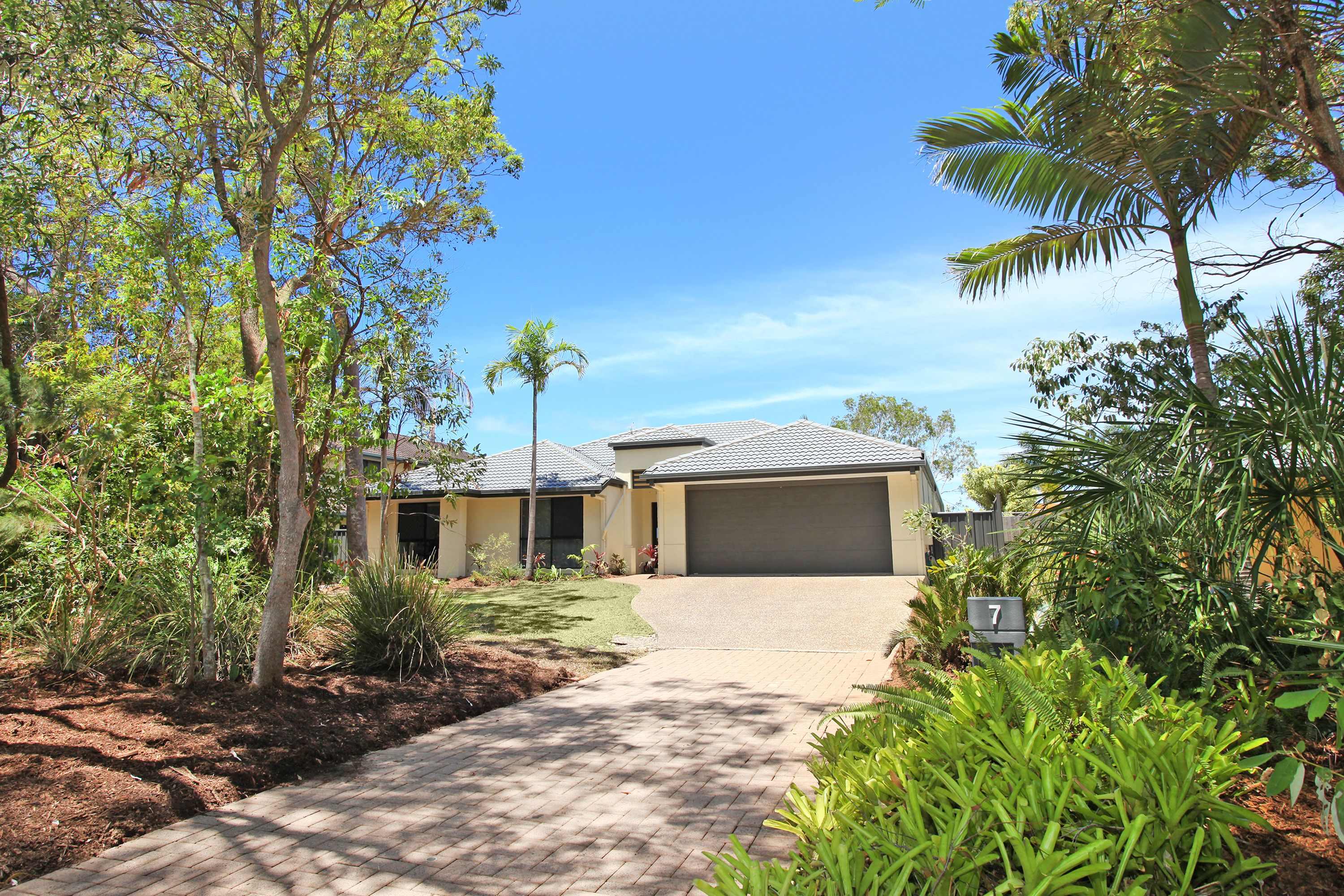 7 Tamarind Place, Twin Waters, QLD 4564