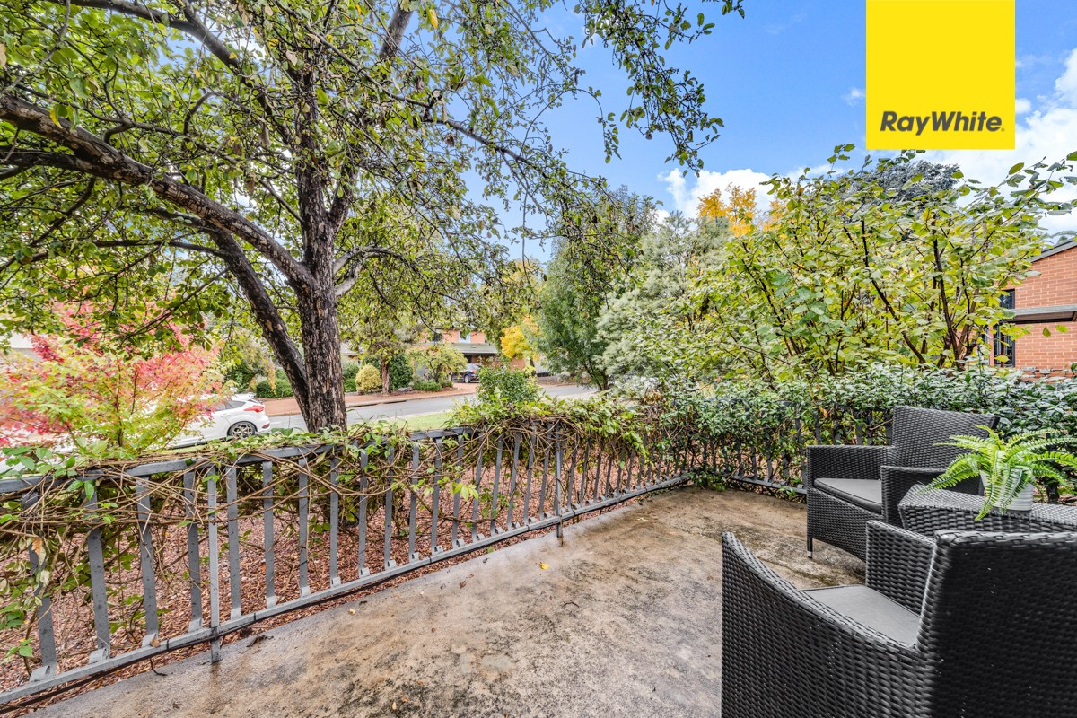 16 Molloy Crescent, Cook, ACT 2614