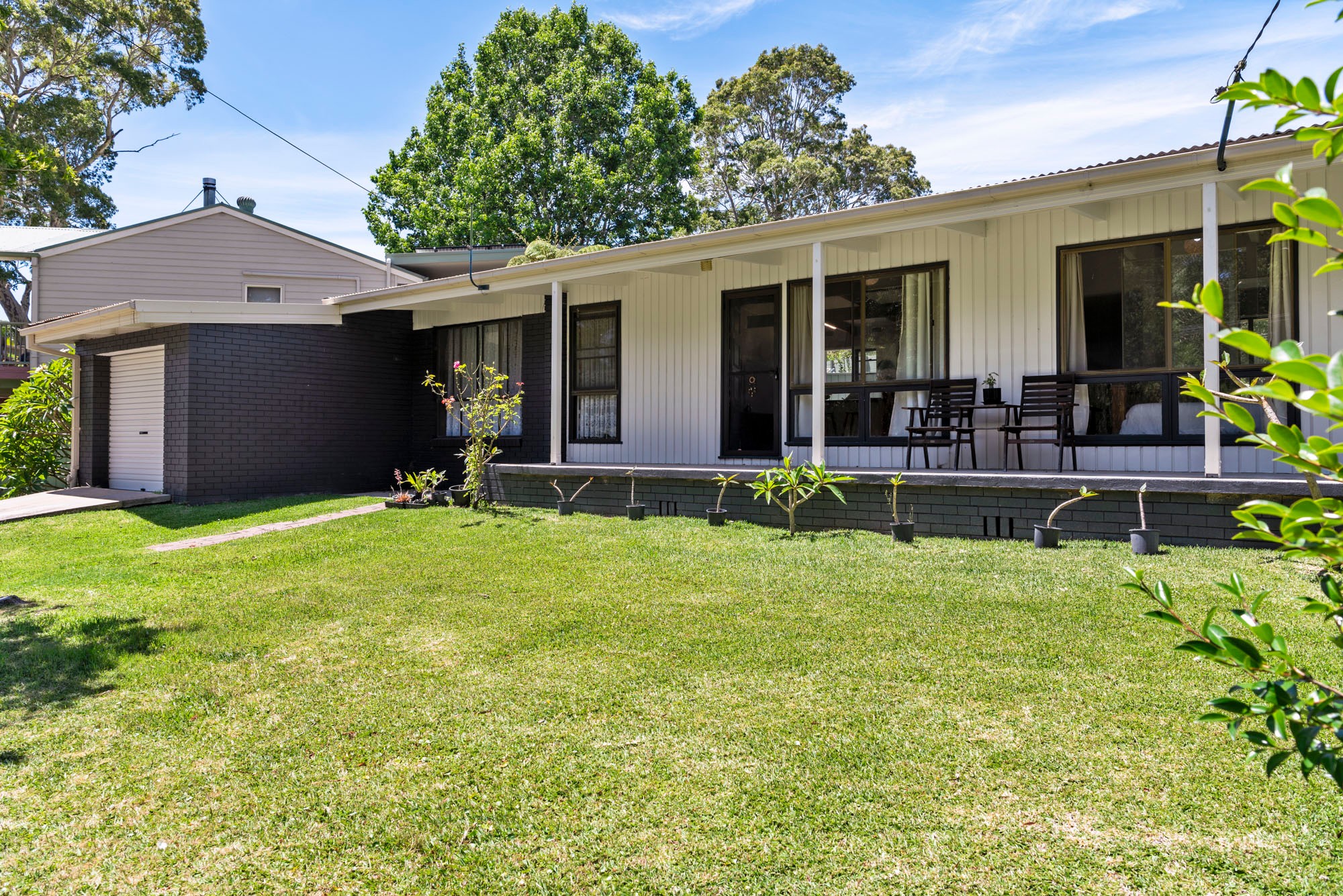 18 Wyoming Avenue, Burrill Lake, NSW 2539
