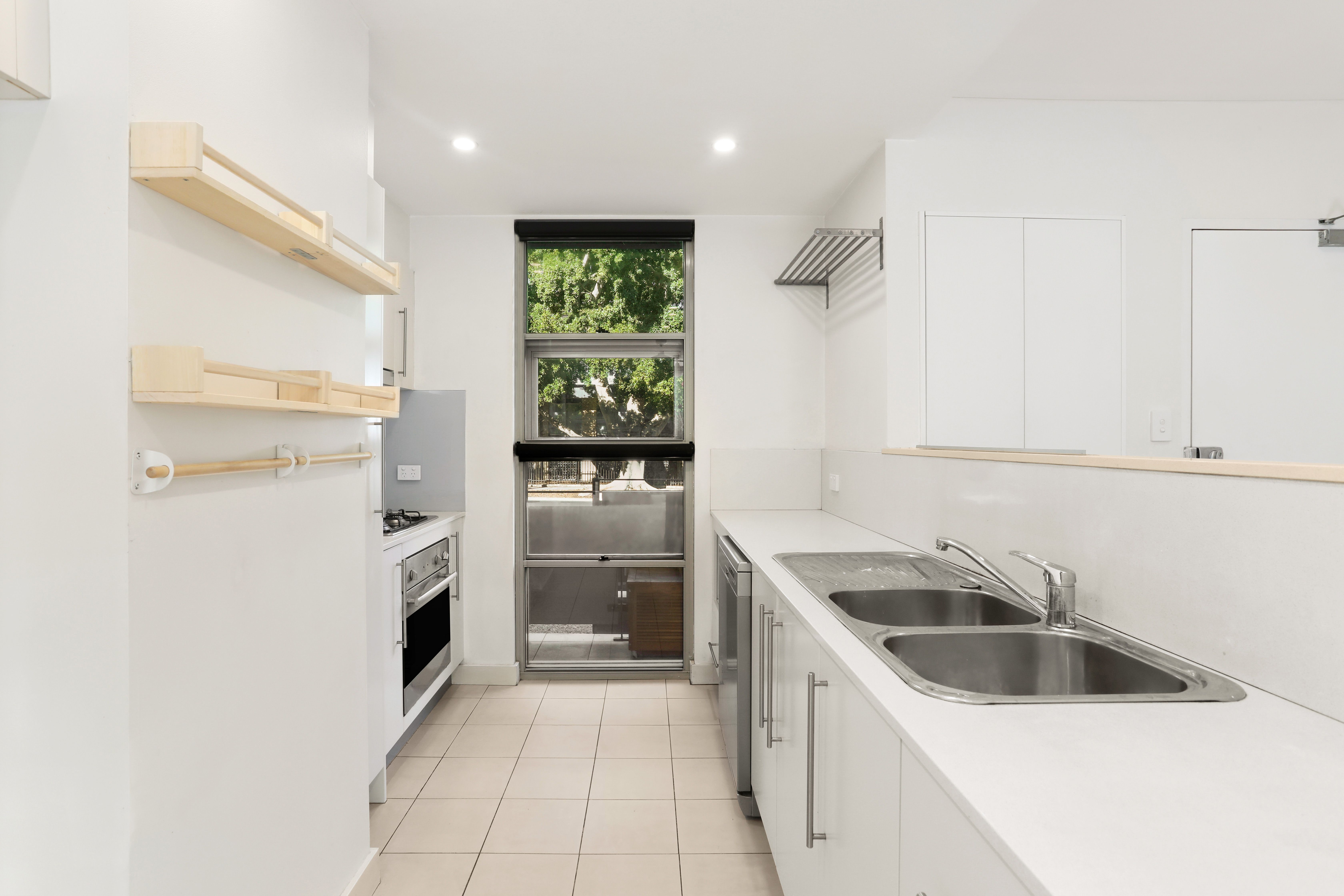 2/95 Euston Road, Alexandria, NSW 2015