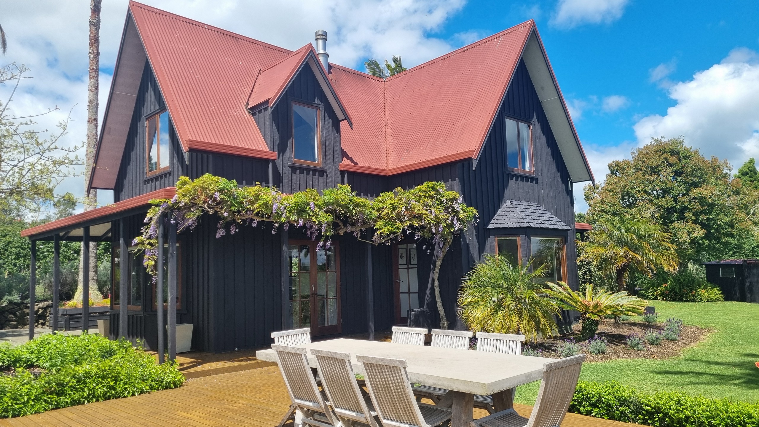 Kerikeri, Far North District