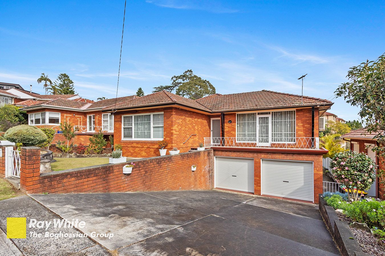 11 Irwin Crescent, Bexley North NSW 2207