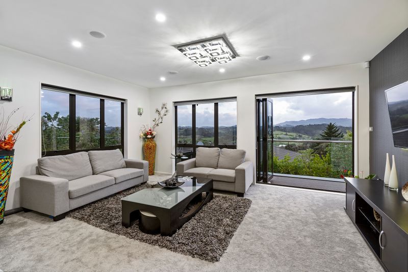 276A Sturges Road, Henderson, Waitakere City