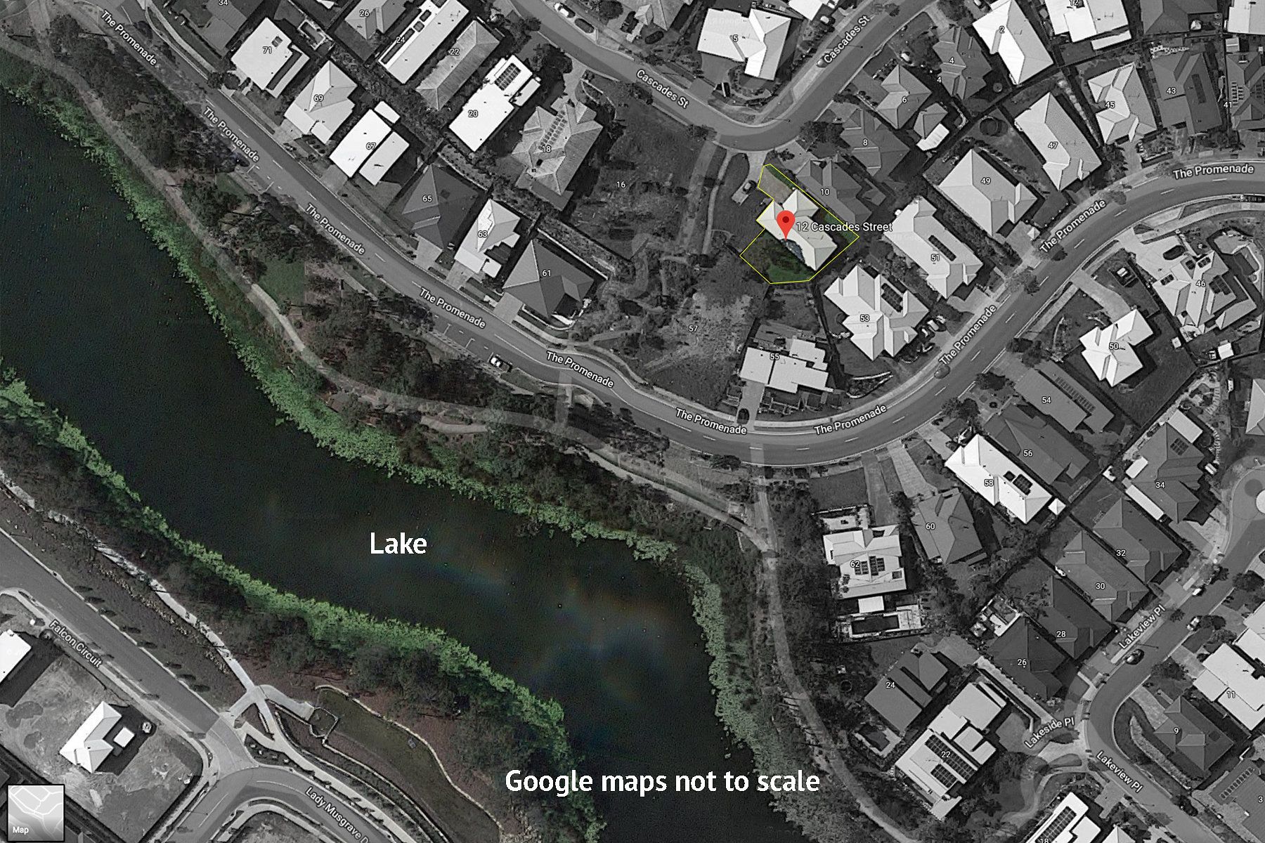 12 Cascades Street, Springfield Lakes, QLD 4300