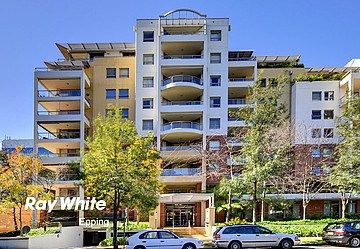 601/36 Victoria Street, Epping, NSW 2121