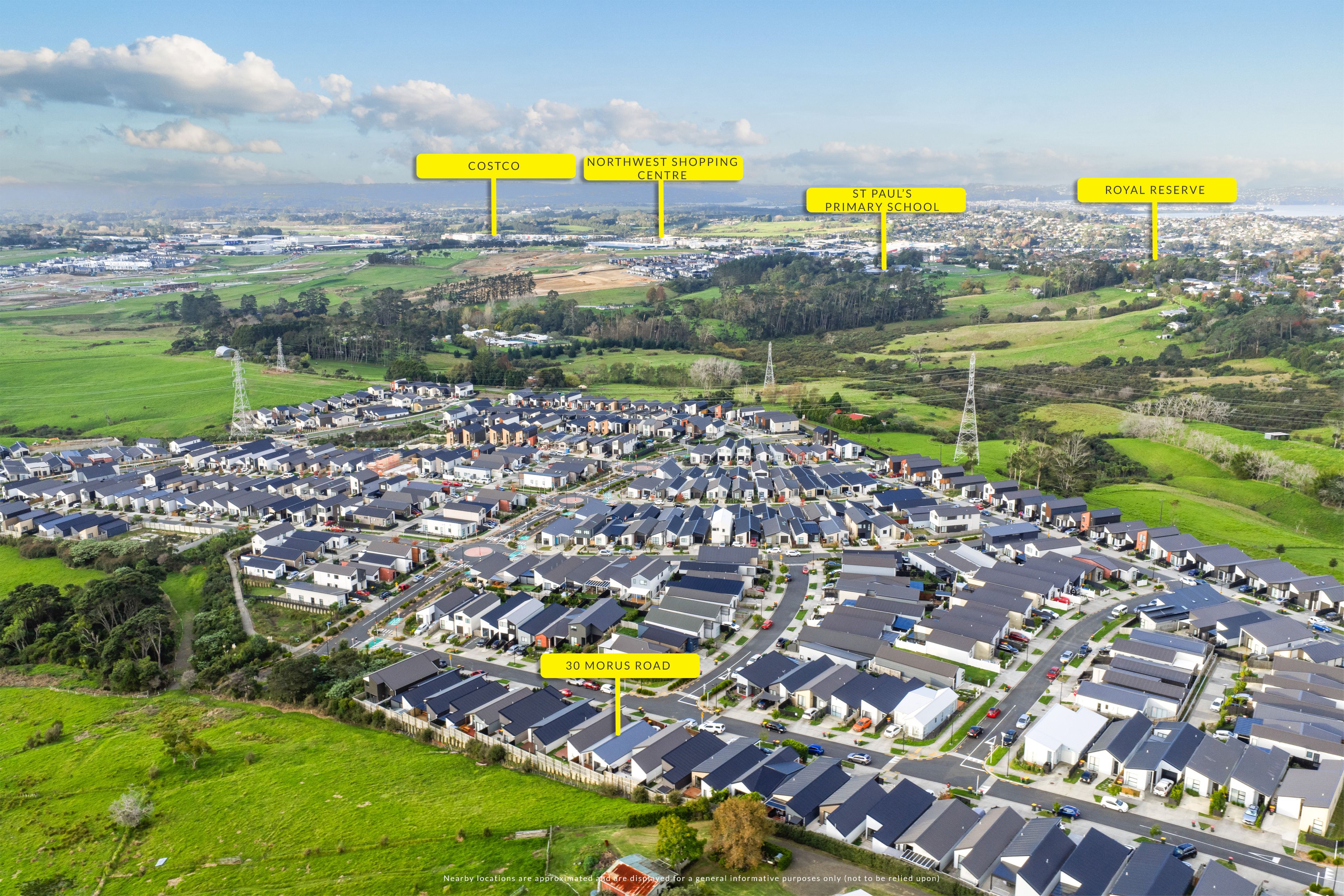 30 Morus Road, Massey, Waitakere City