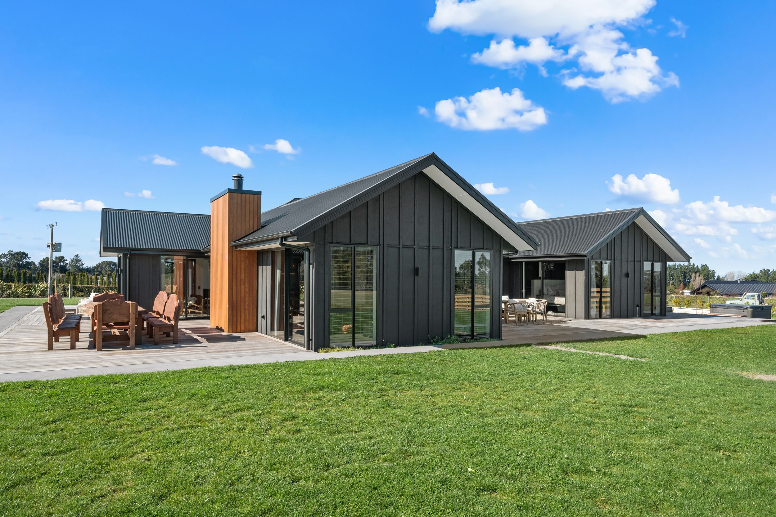 175 Douds Road, Sefton, Waimakariri District