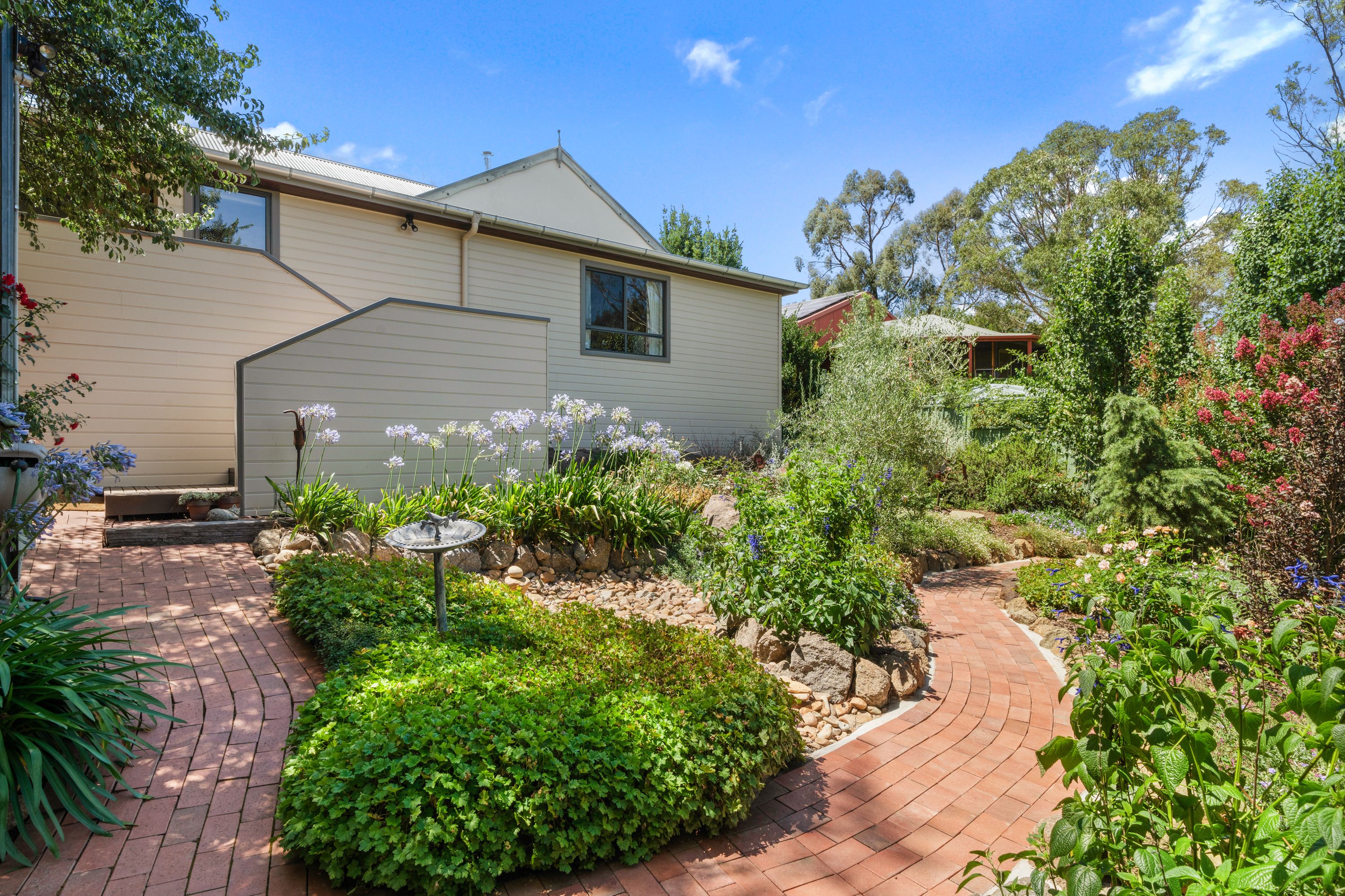 3 Morning Street, Gundaroo, NSW 2620