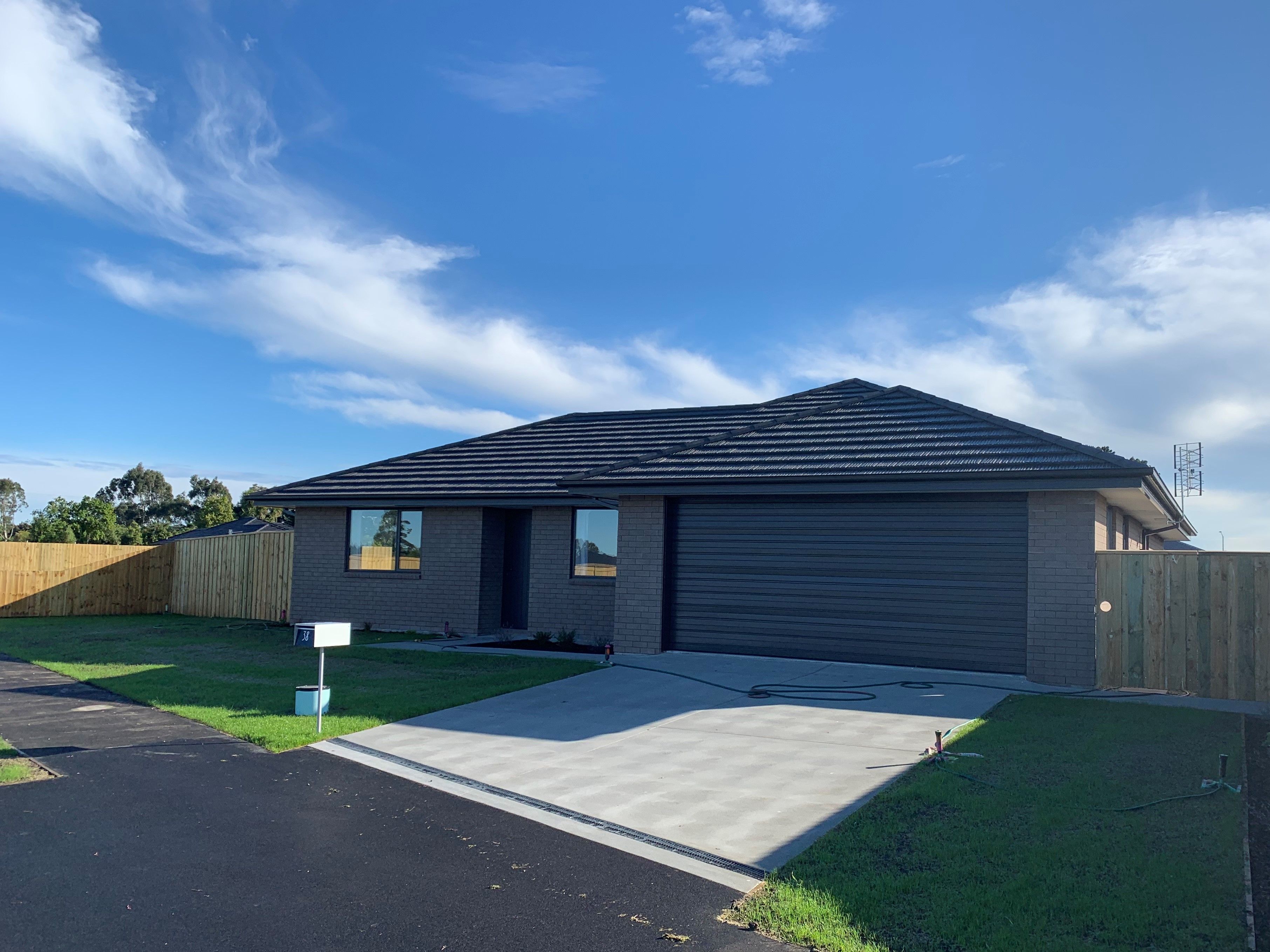 38 Turin Avenue, Rolleston, Selwyn District