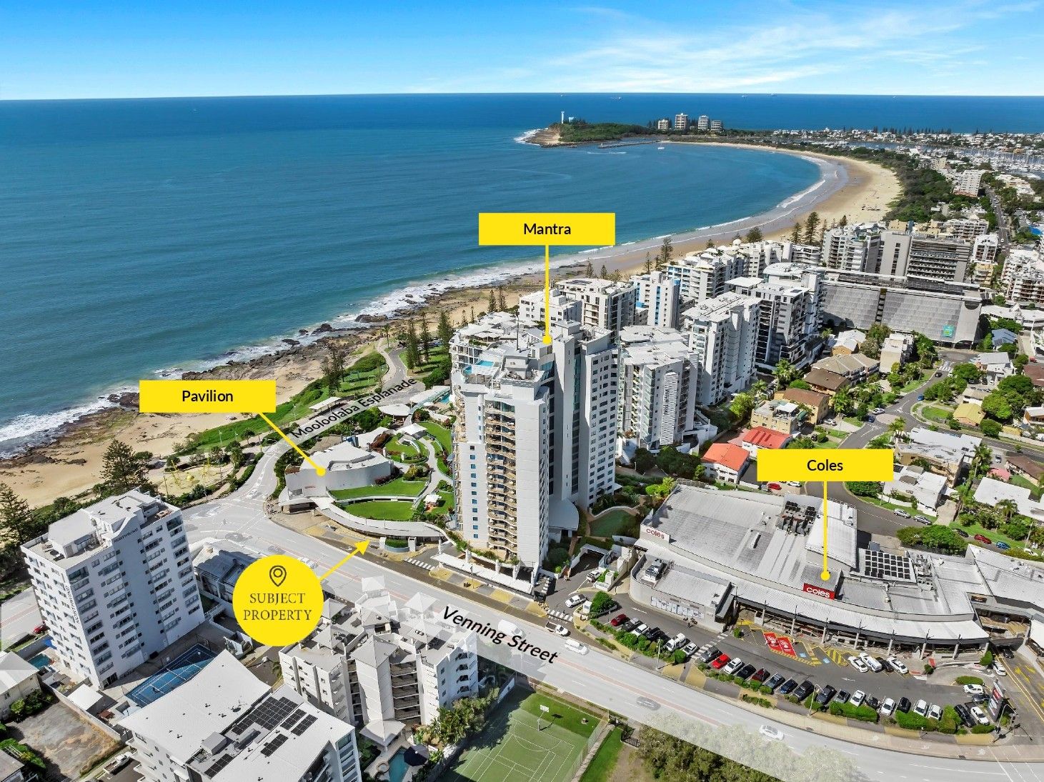 17/121 Mooloolaba Esplanade, Mooloolaba, QLD 4557